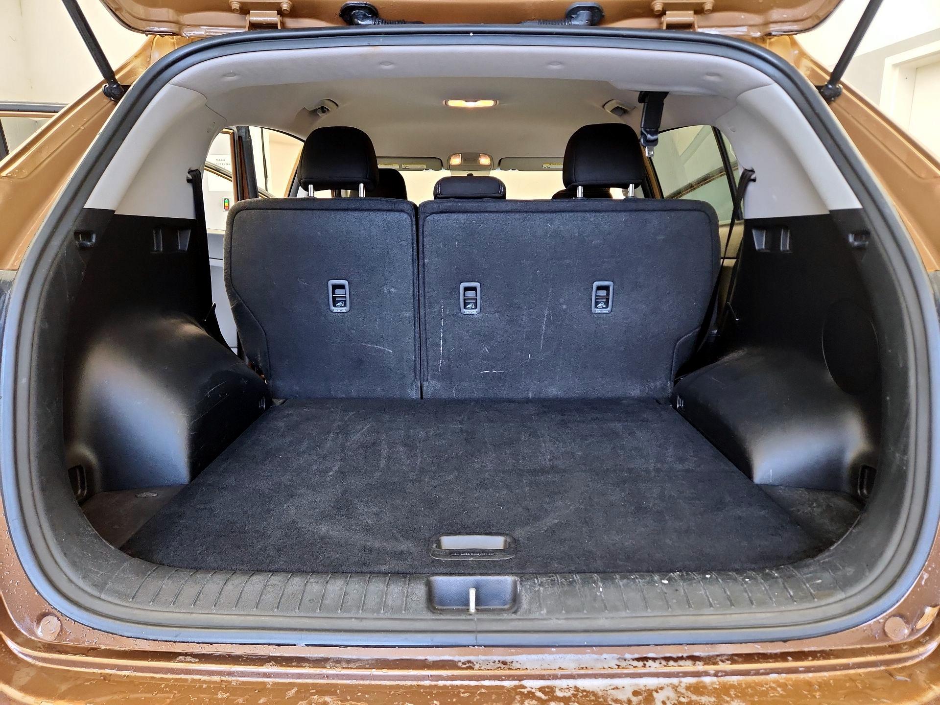 Thumbnail: 2018 Kia Sportage - 20