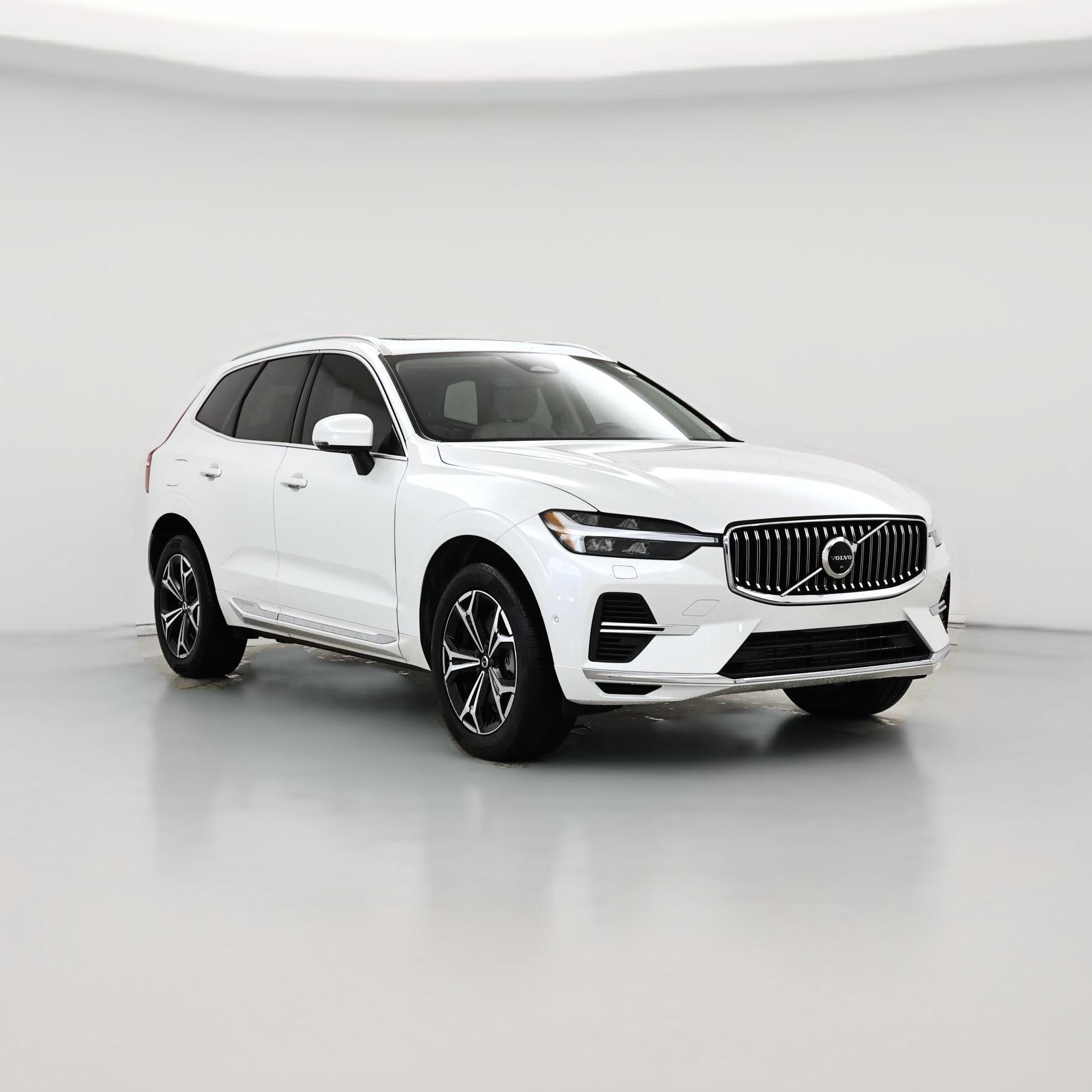 Thumbnail: 2022 Volvo XC60 - 1