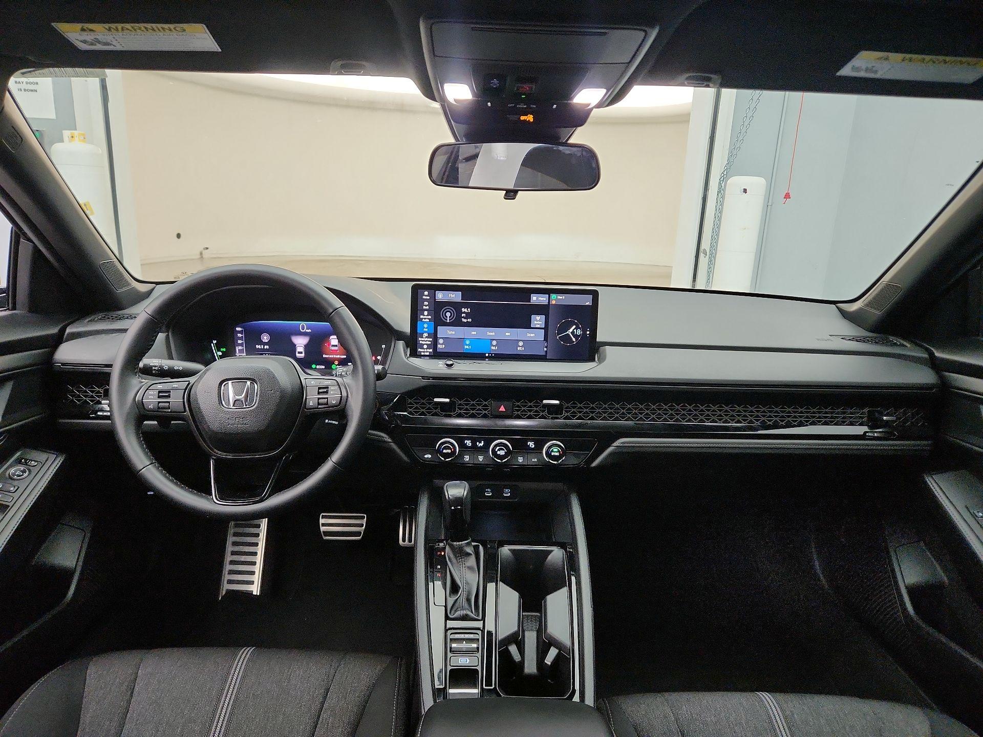 Thumbnail: 2024 Honda Accord - 9