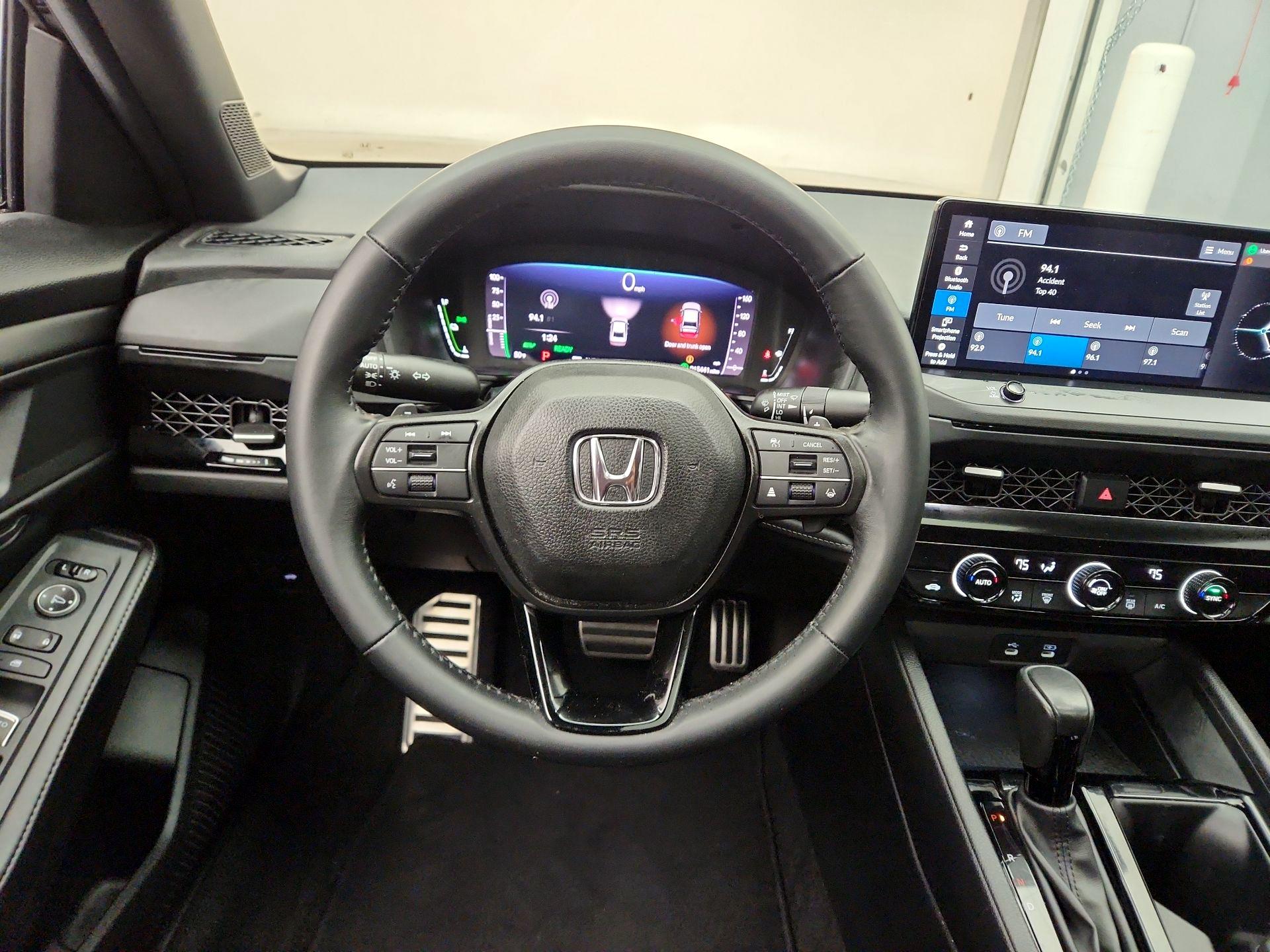 Thumbnail: 2024 Honda Accord - 10