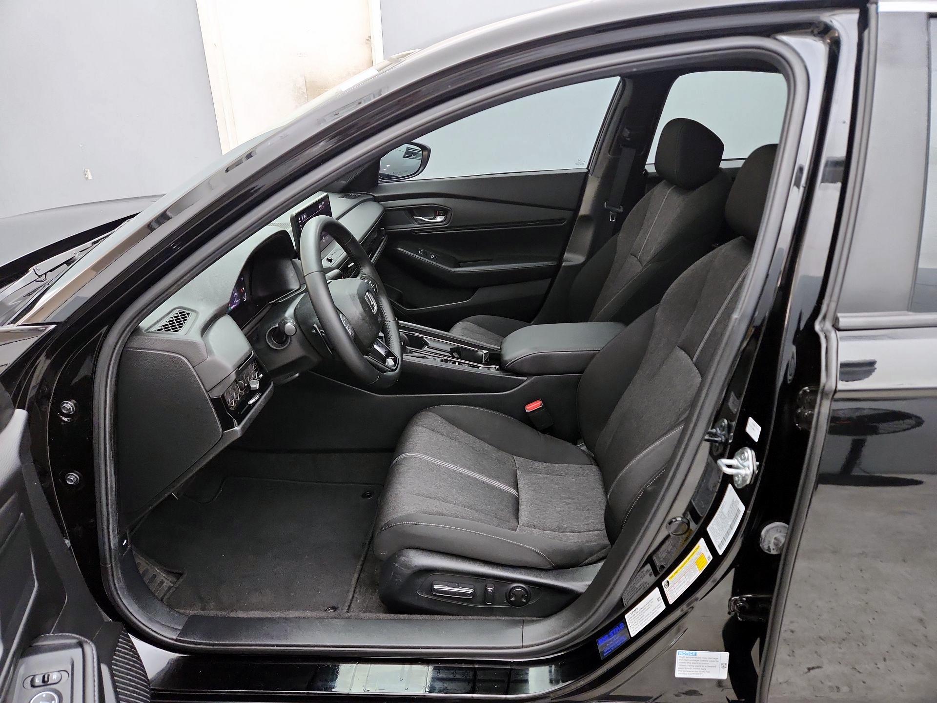 Thumbnail: 2024 Honda Accord - 11