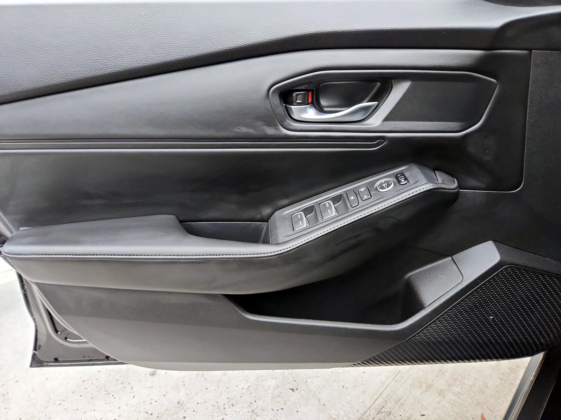 Thumbnail: 2024 Honda Accord - 12