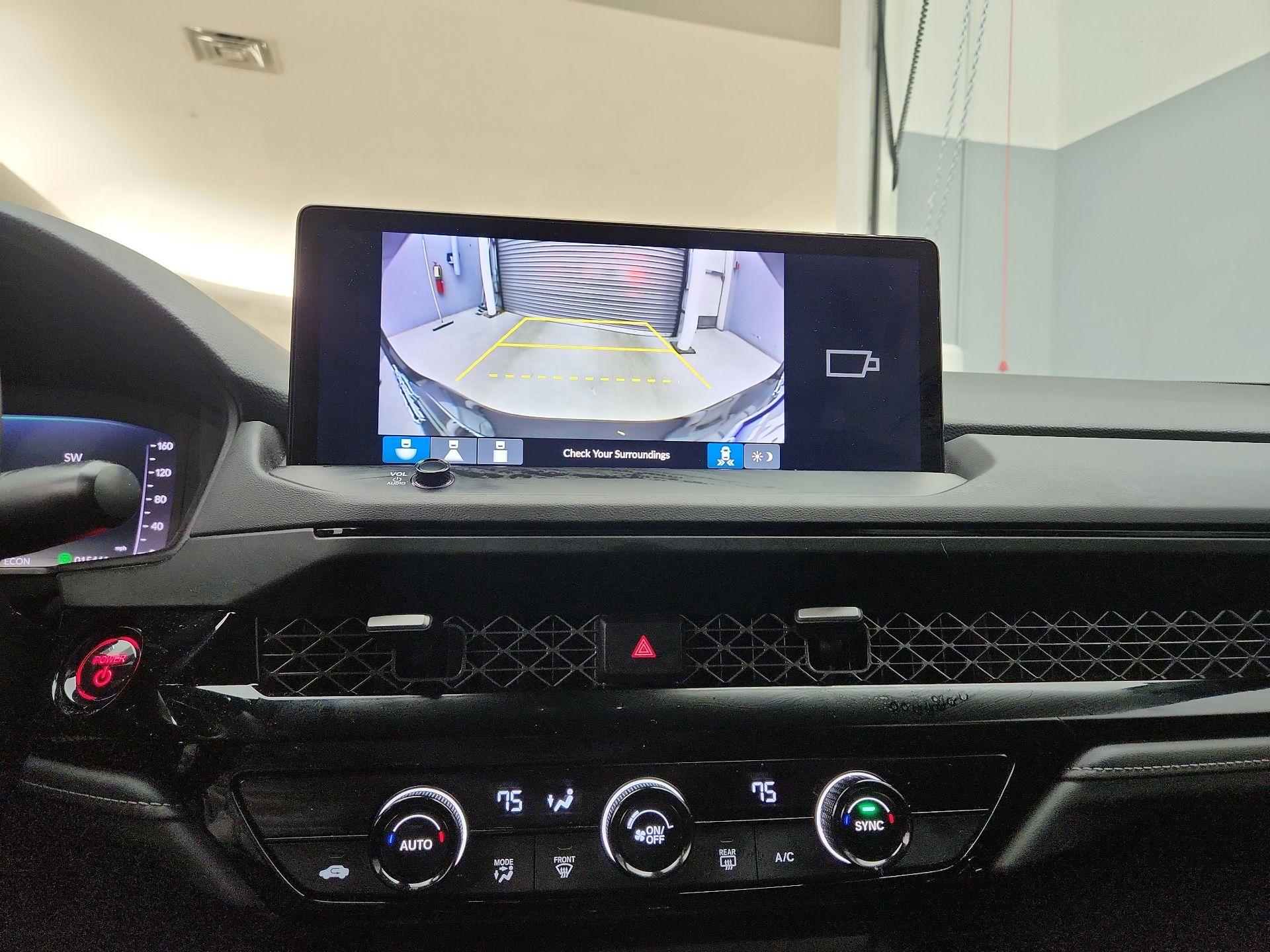 Thumbnail: 2024 Honda Accord - 13