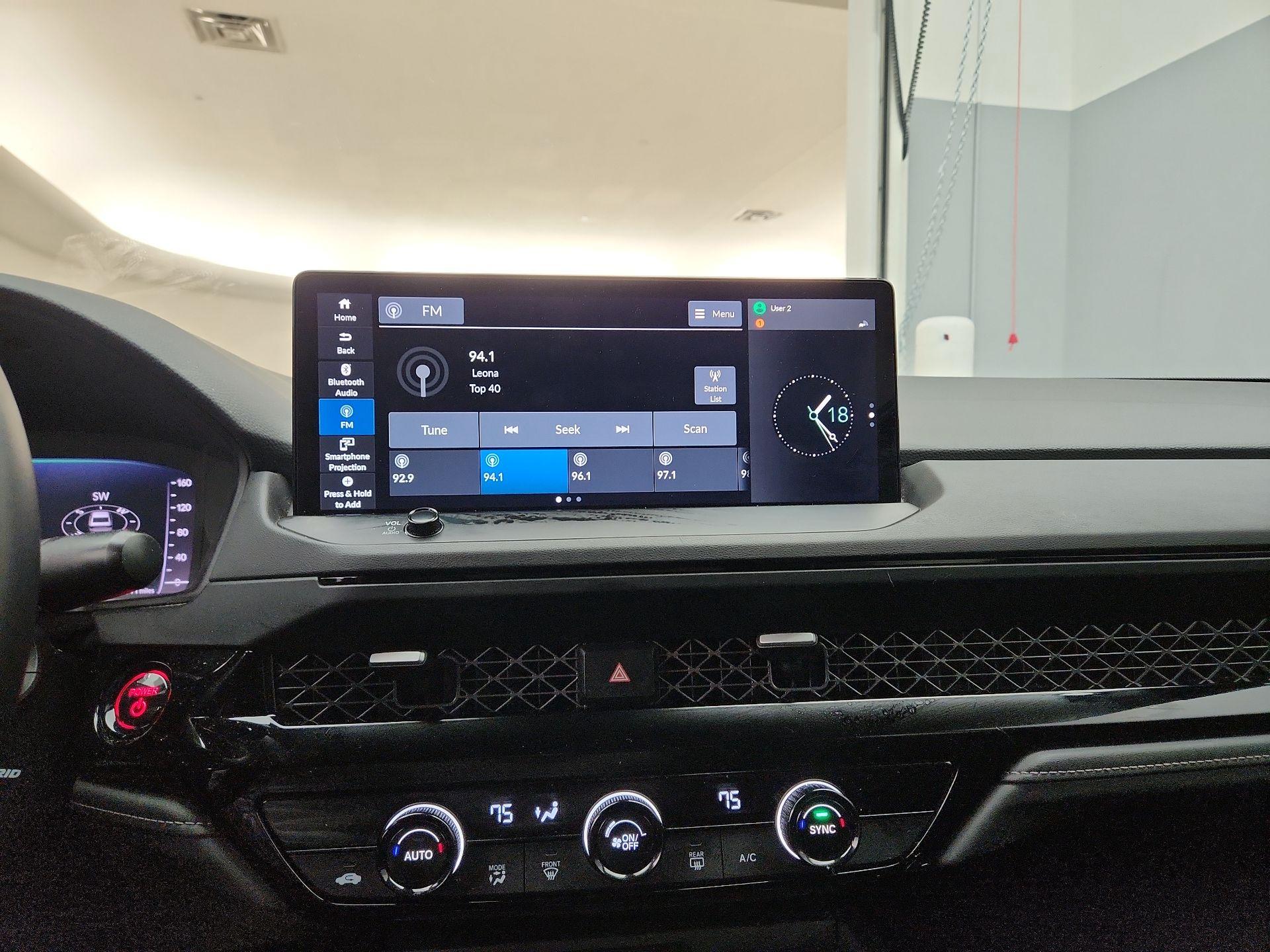 Thumbnail: 2024 Honda Accord - 14