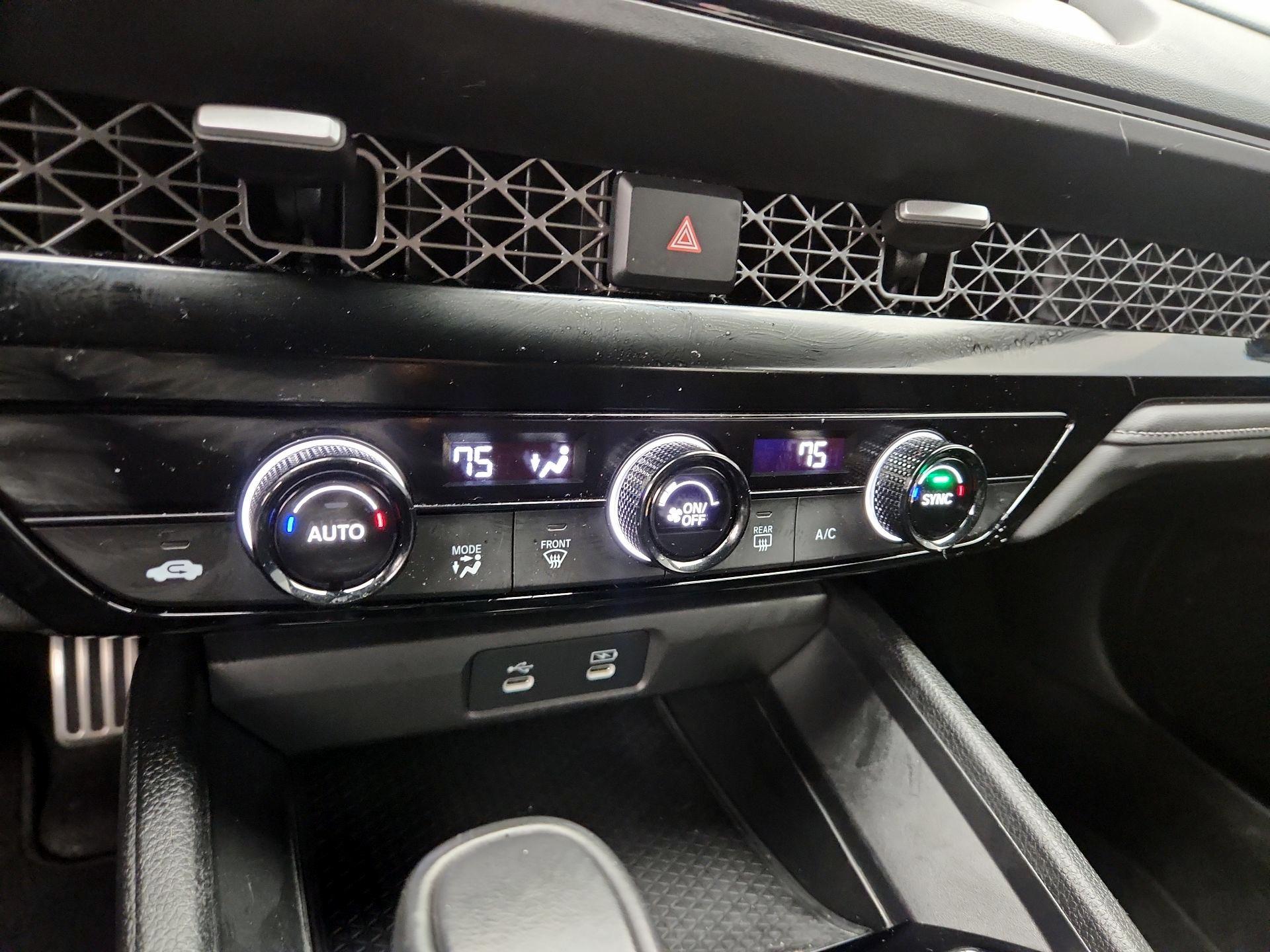 Thumbnail: 2024 Honda Accord - 15