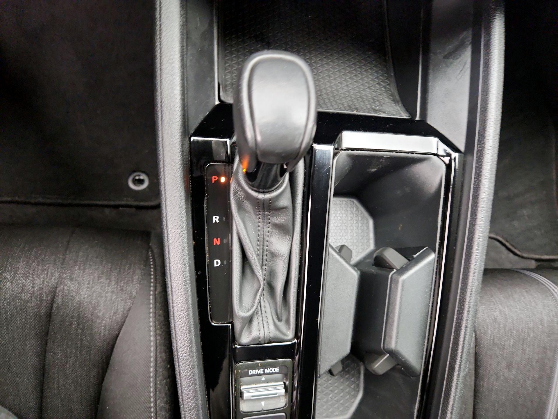 Thumbnail: 2024 Honda Accord - 16