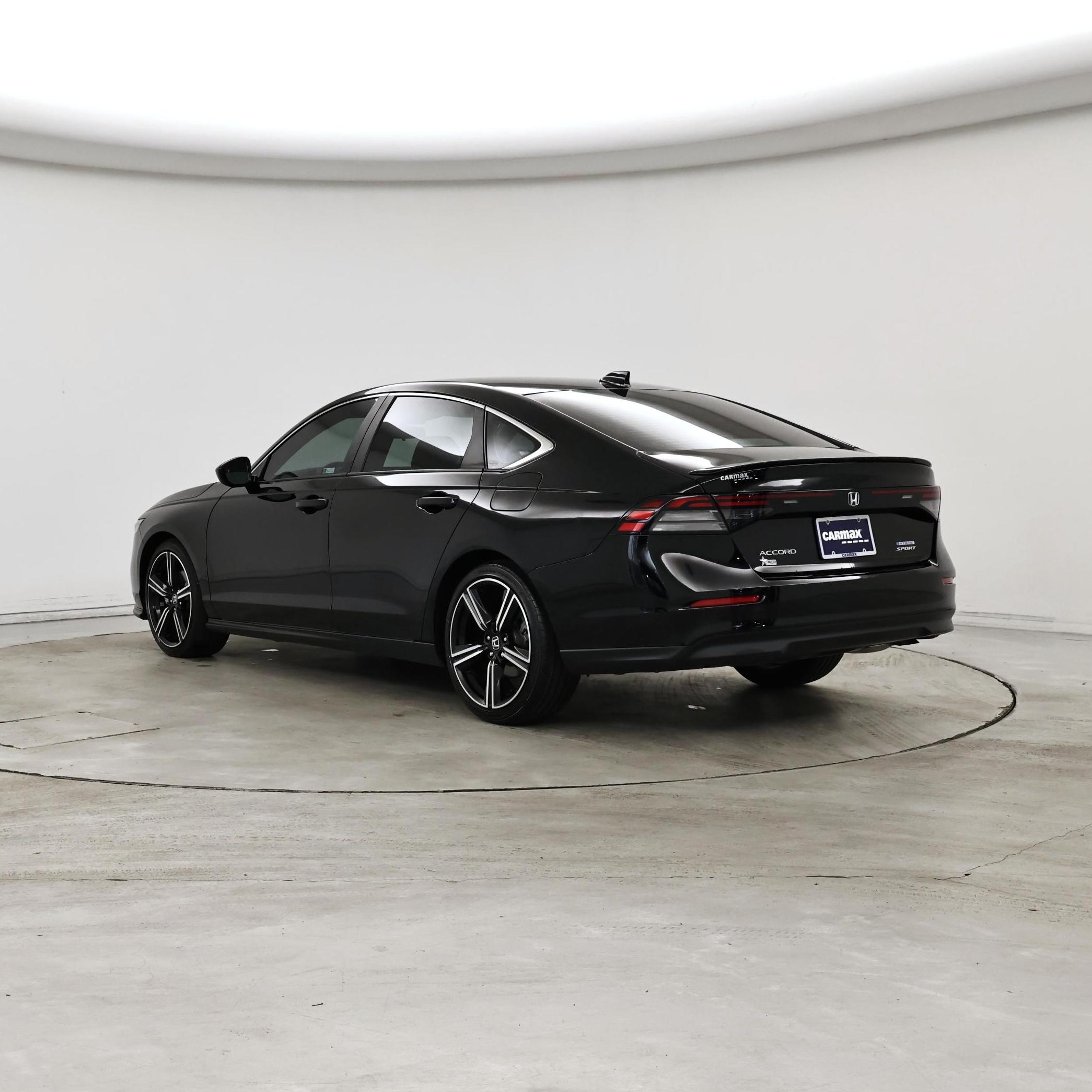 Thumbnail: 2024 Honda Accord - 2