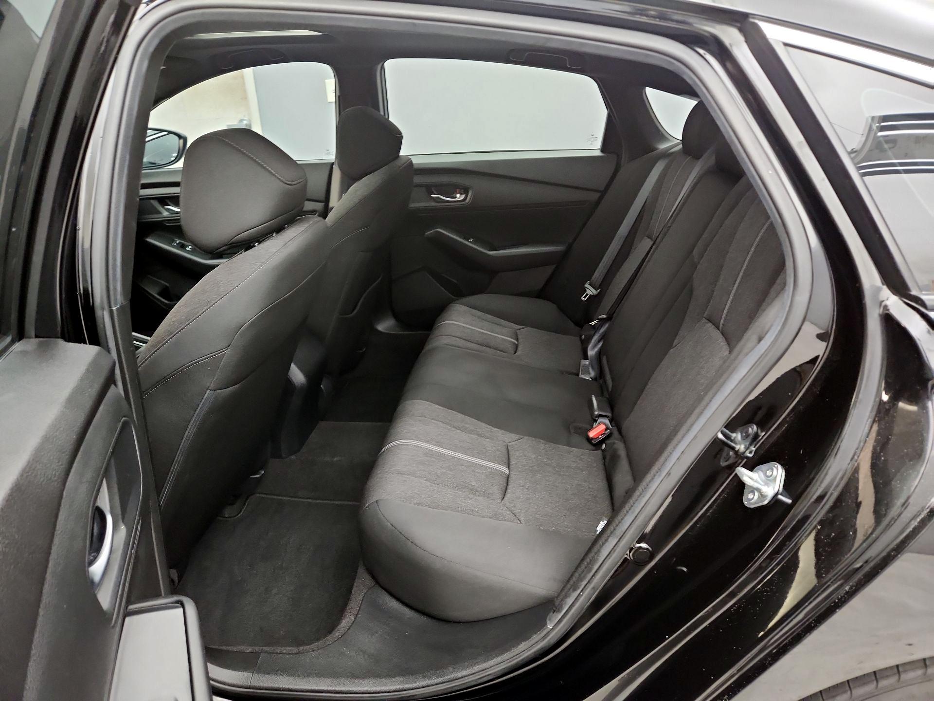 Thumbnail: 2024 Honda Accord - 19