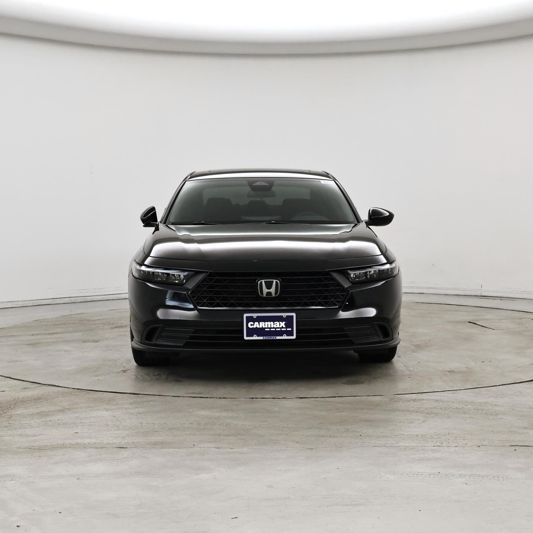 Thumbnail: 2024 Honda Accord - 5