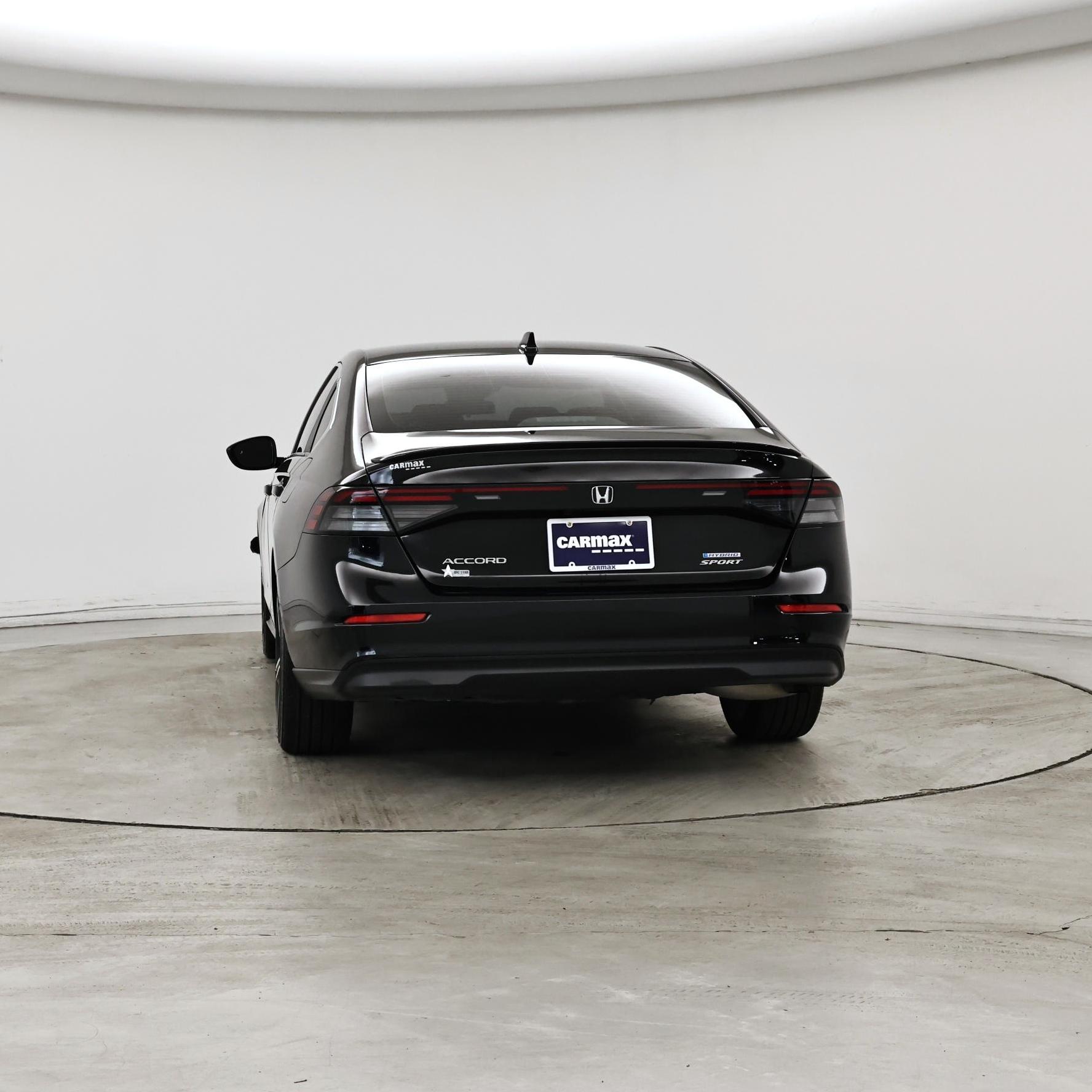 Thumbnail: 2024 Honda Accord - 6