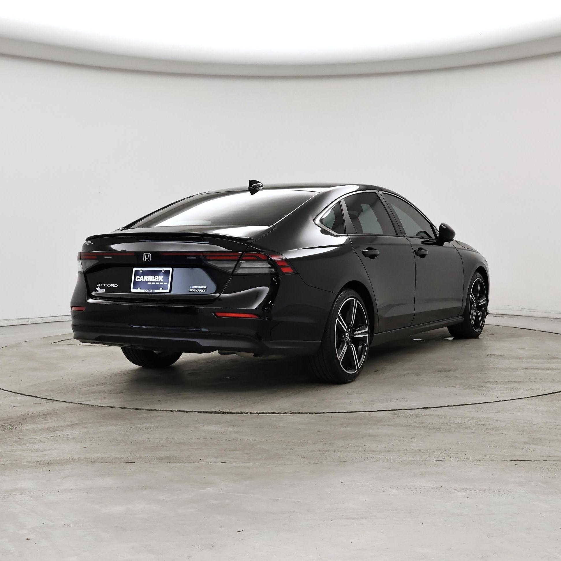 Thumbnail: 2024 Honda Accord - 8