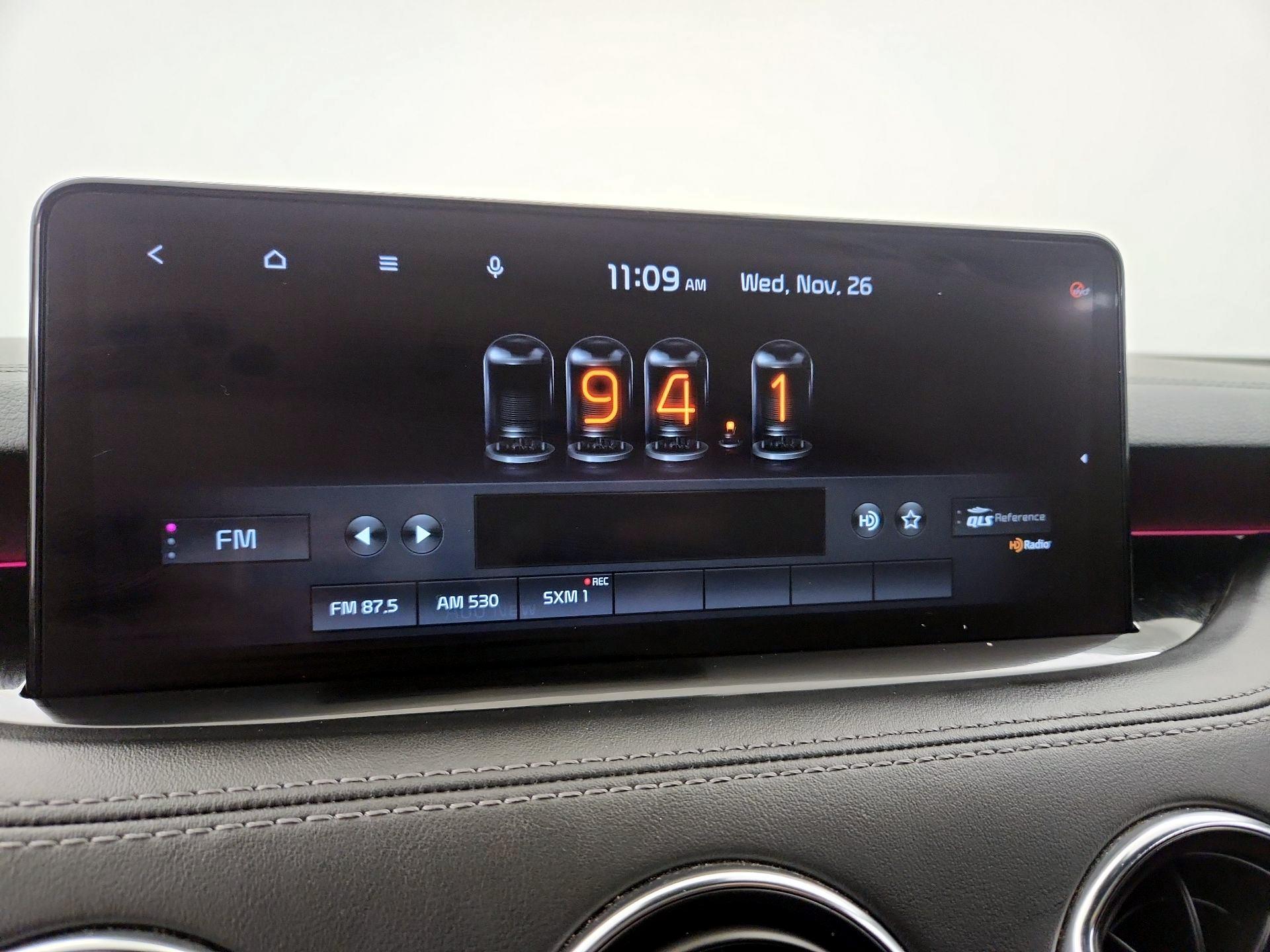 Thumbnail: 2022 Kia Stinger - 16