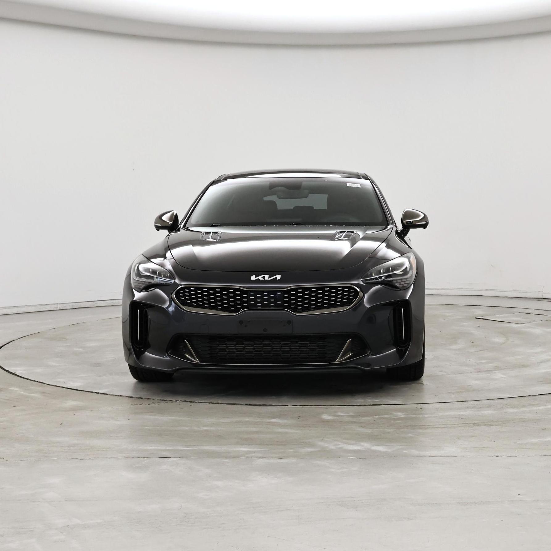 Thumbnail: 2022 Kia Stinger - 5