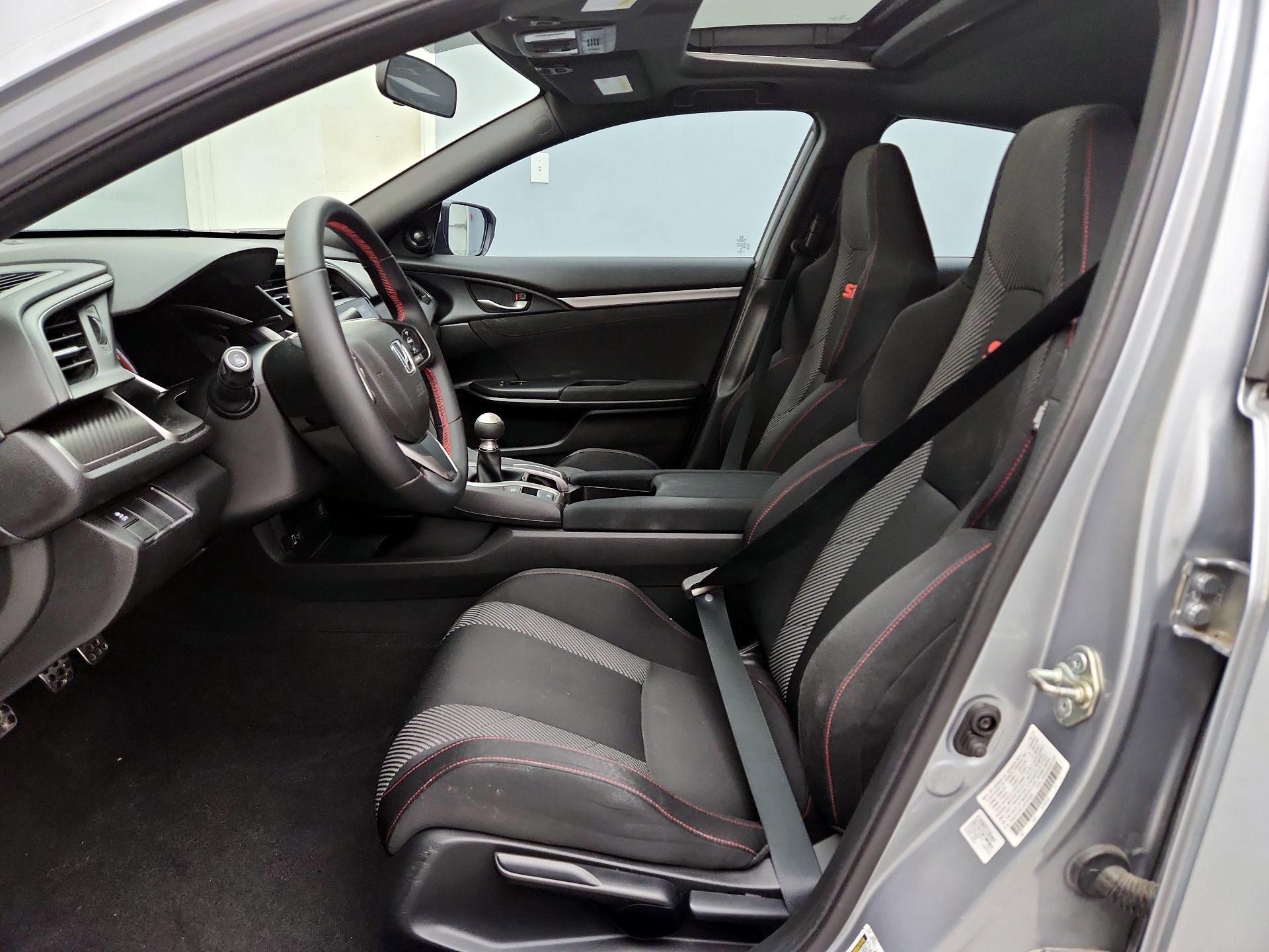 Thumbnail: 2018 Honda Civic - 11