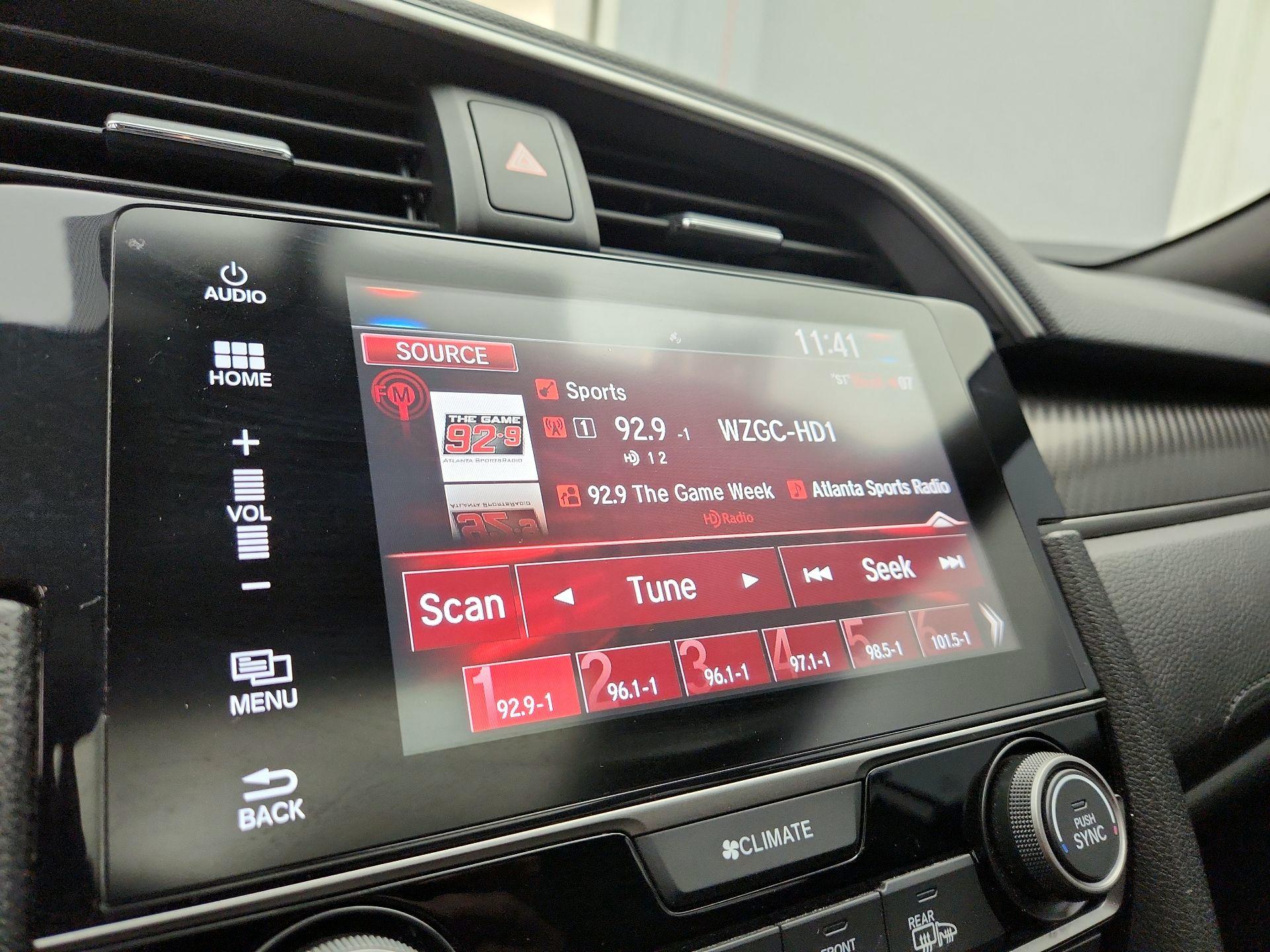 Thumbnail: 2018 Honda Civic - 15