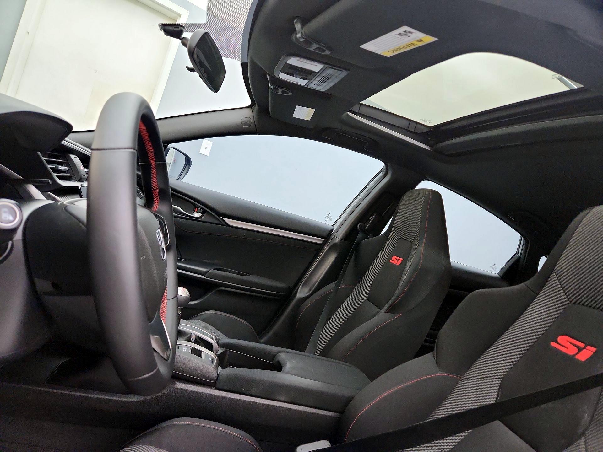 Thumbnail: 2018 Honda Civic - 19