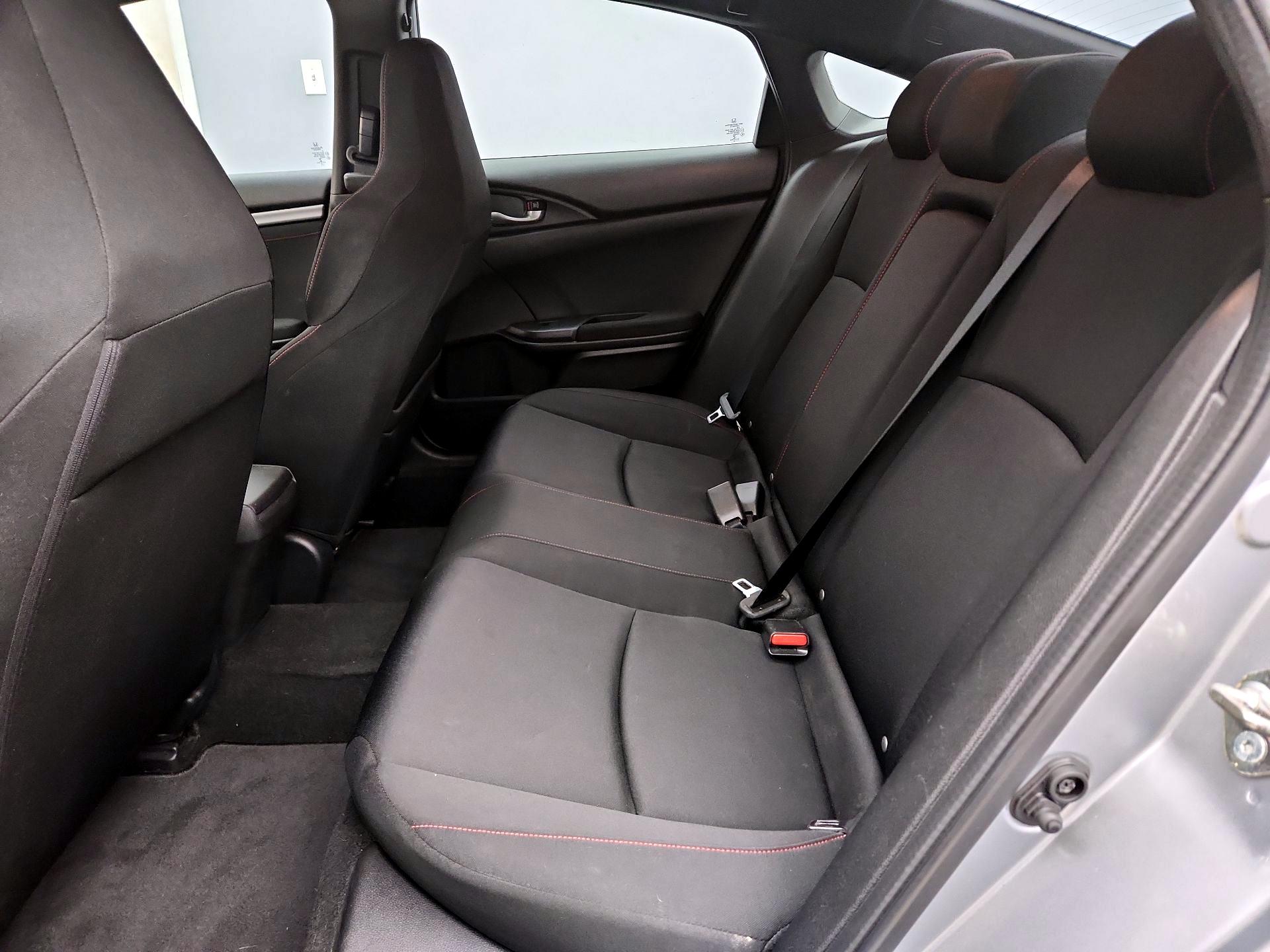 Thumbnail: 2018 Honda Civic - 20