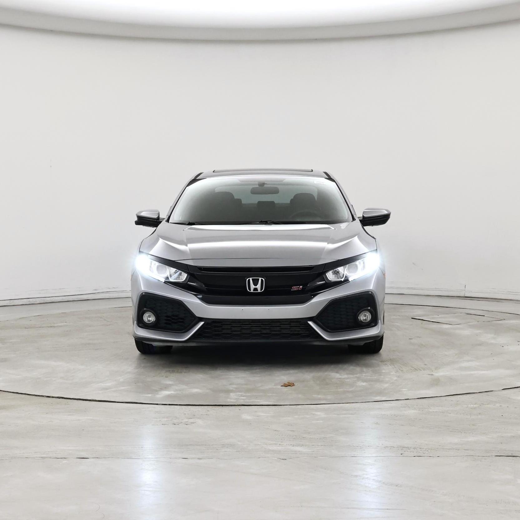 Thumbnail: 2018 Honda Civic - 5