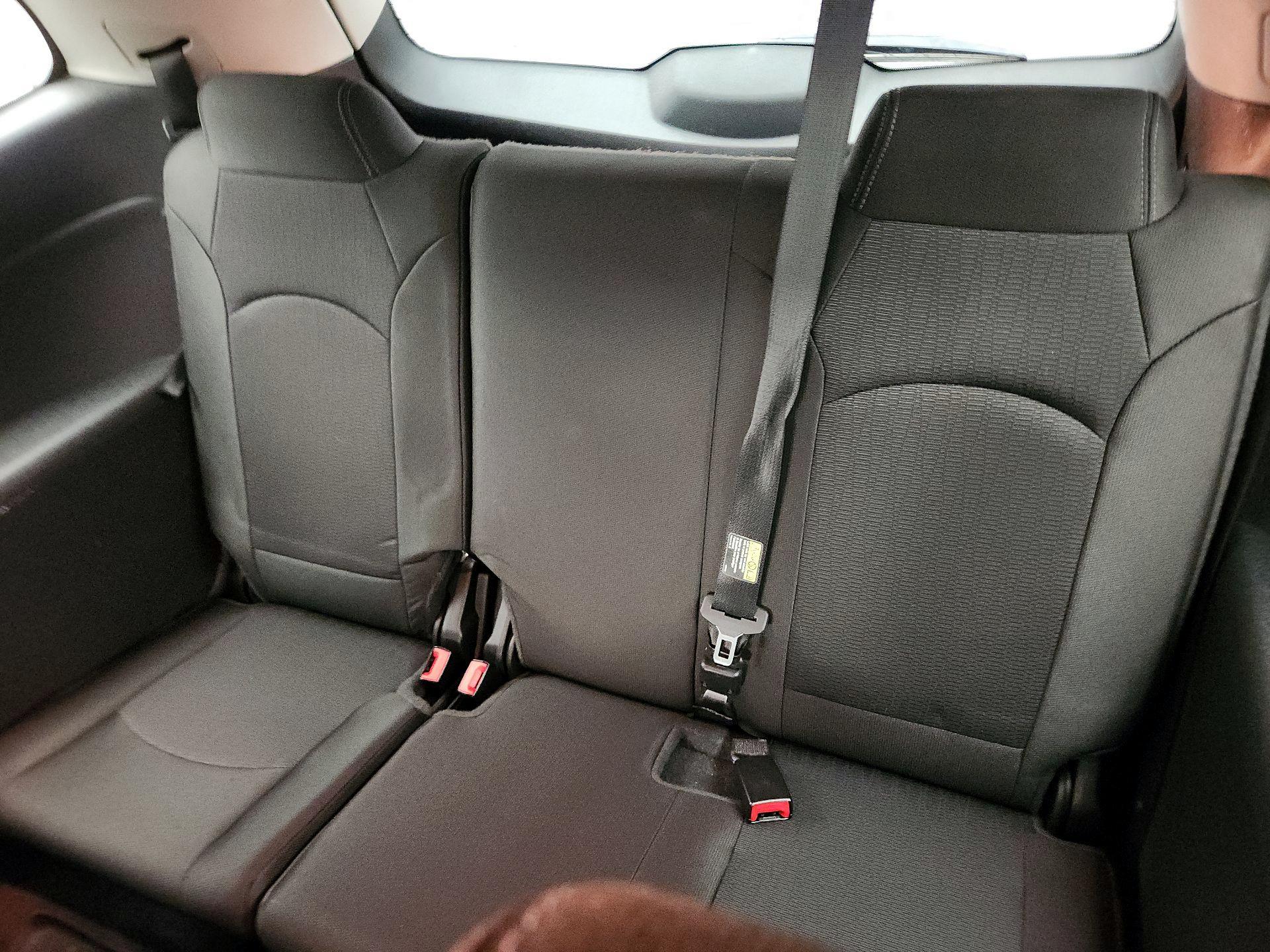 Thumbnail: 2017 Chevrolet Traverse - 20