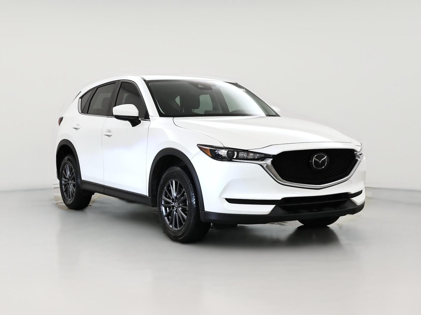 2020 Mazda CX-5 Sport