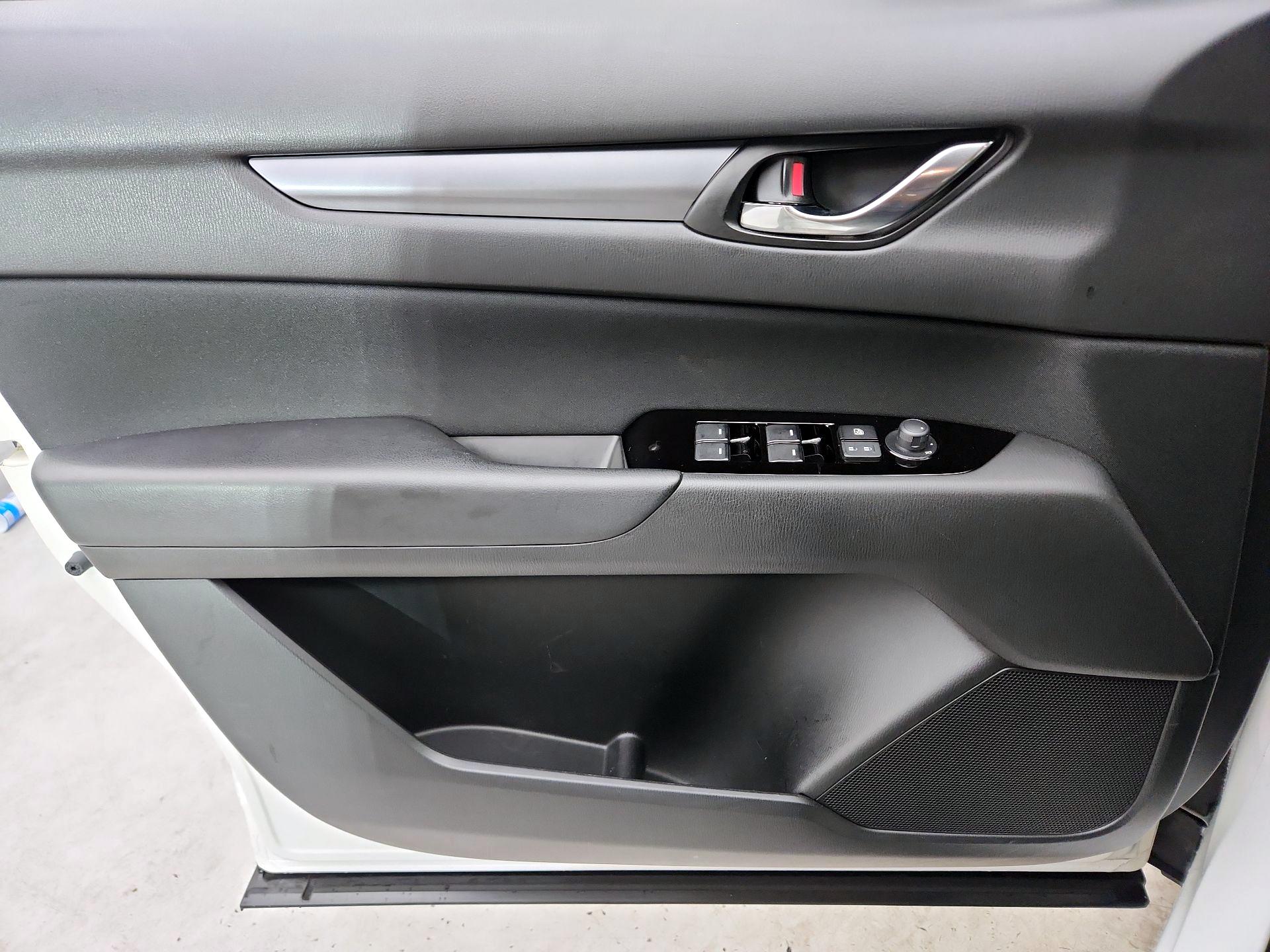 Thumbnail: 2020 Mazda CX-5 - 12