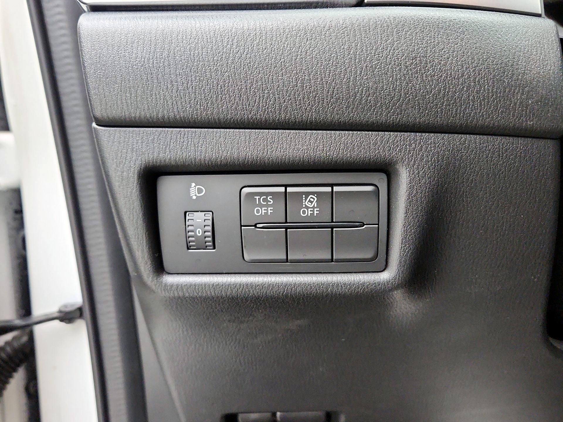 Thumbnail: 2020 Mazda CX-5 - 13