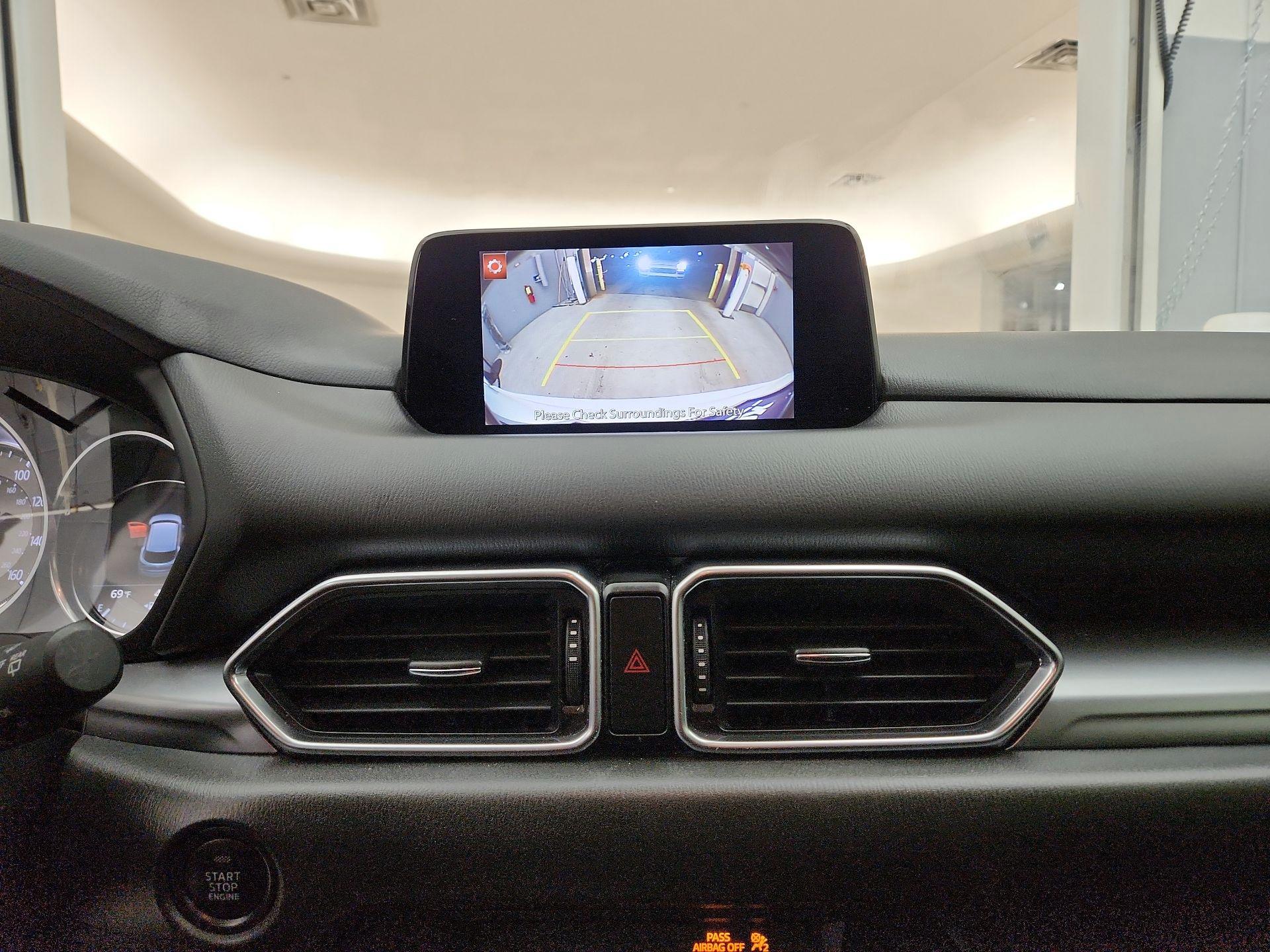 Thumbnail: 2020 Mazda CX-5 - 14