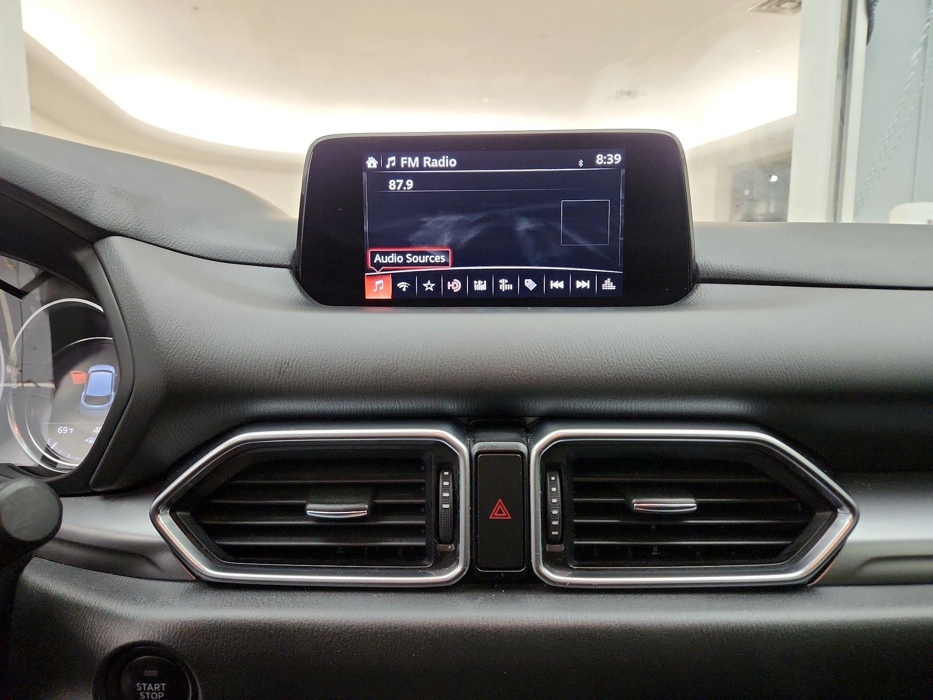 Thumbnail: 2020 Mazda CX-5 - 15