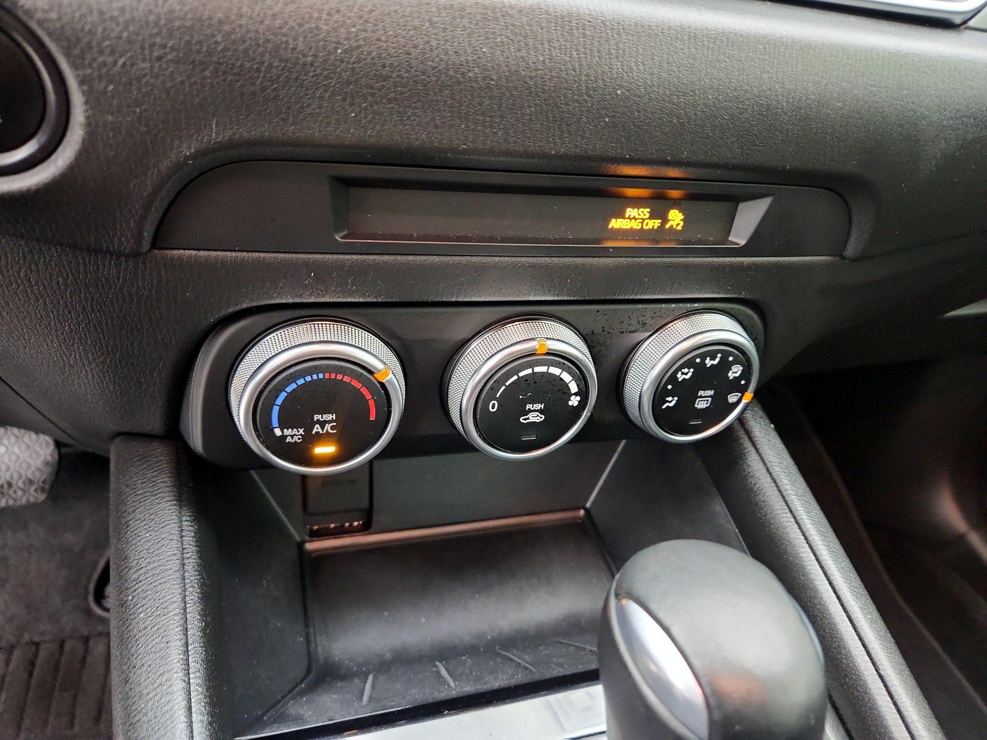 Thumbnail: 2020 Mazda CX-5 - 16