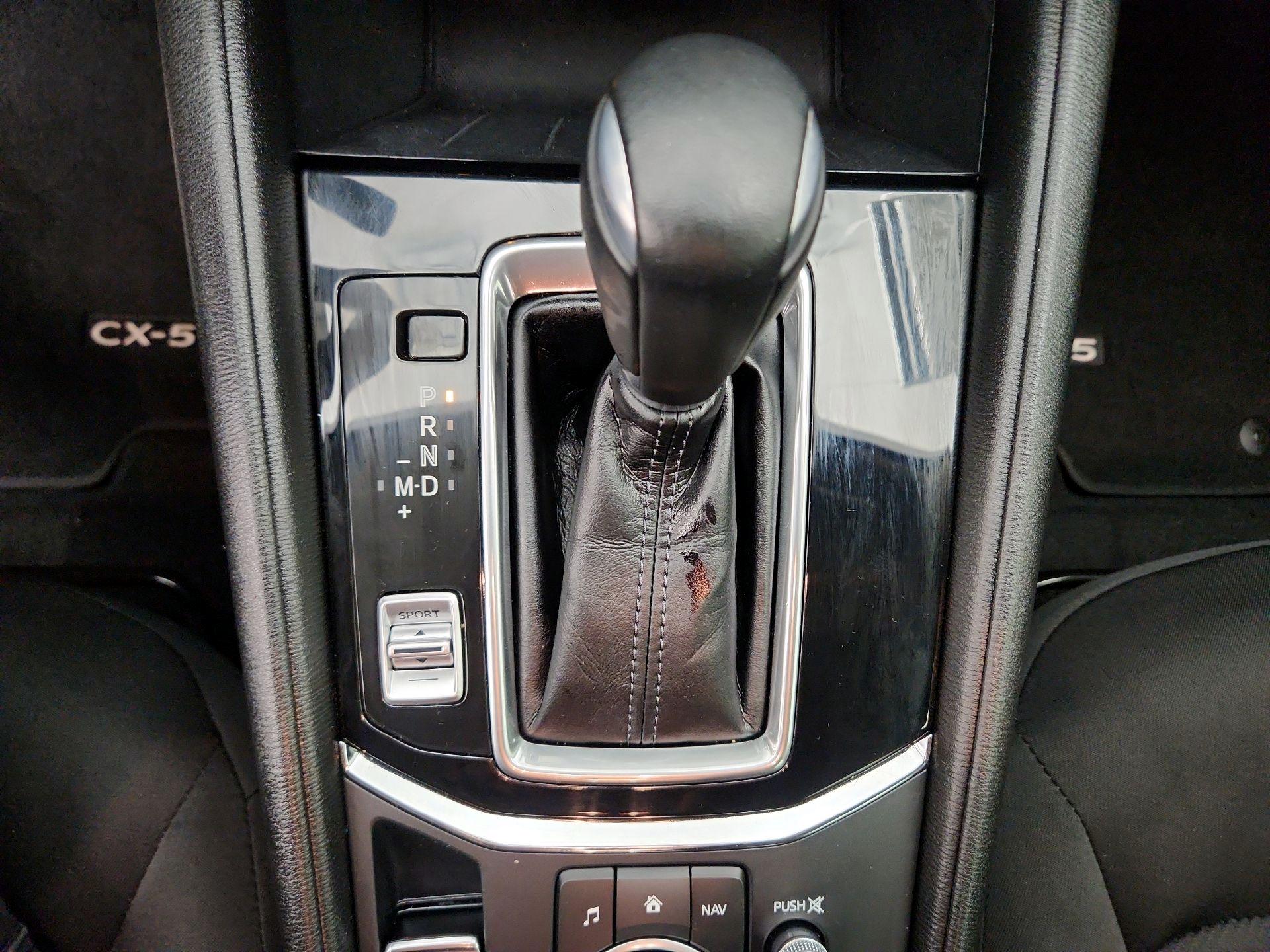 Thumbnail: 2020 Mazda CX-5 - 17