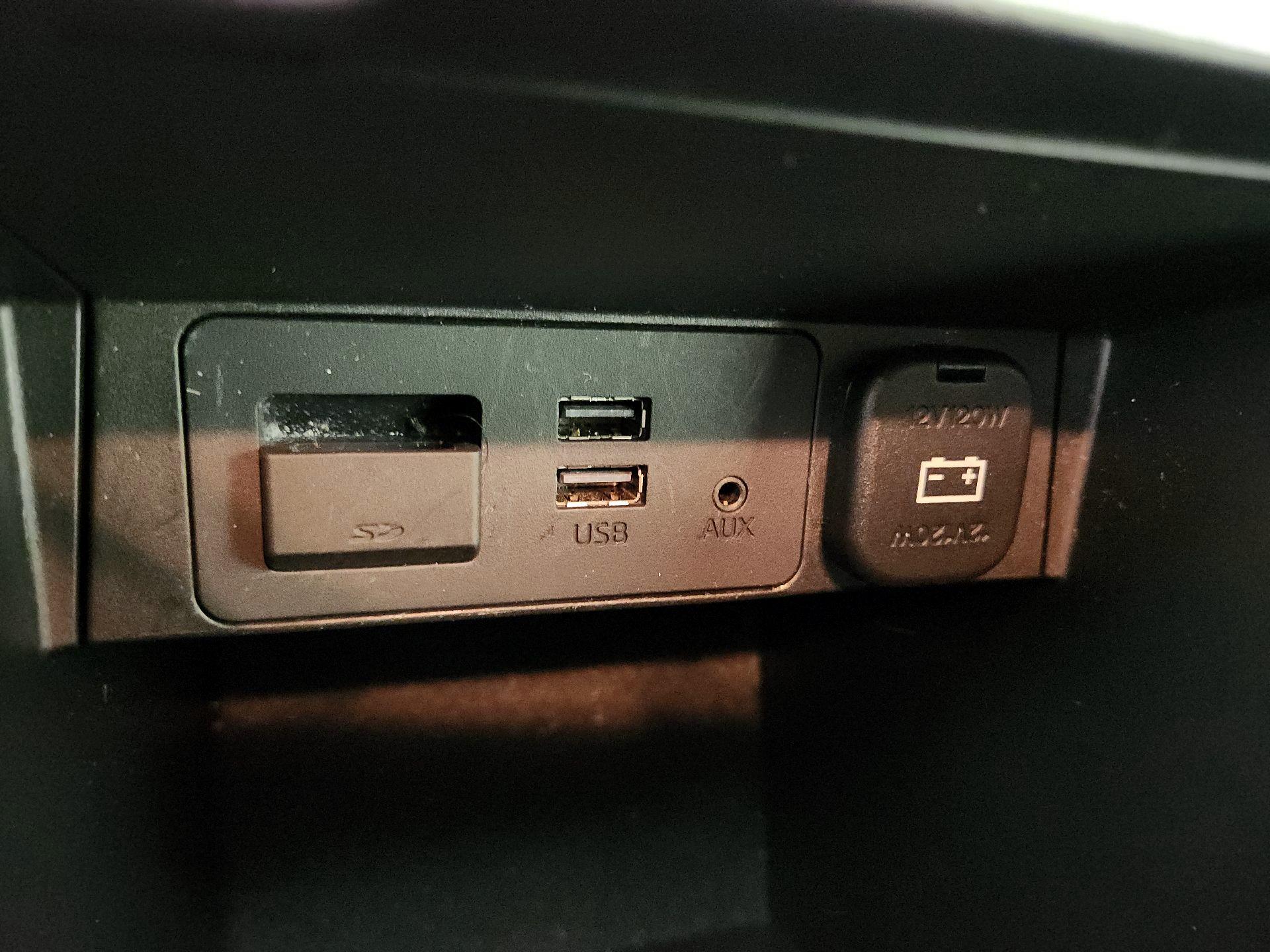 Thumbnail: 2020 Mazda CX-5 - 18