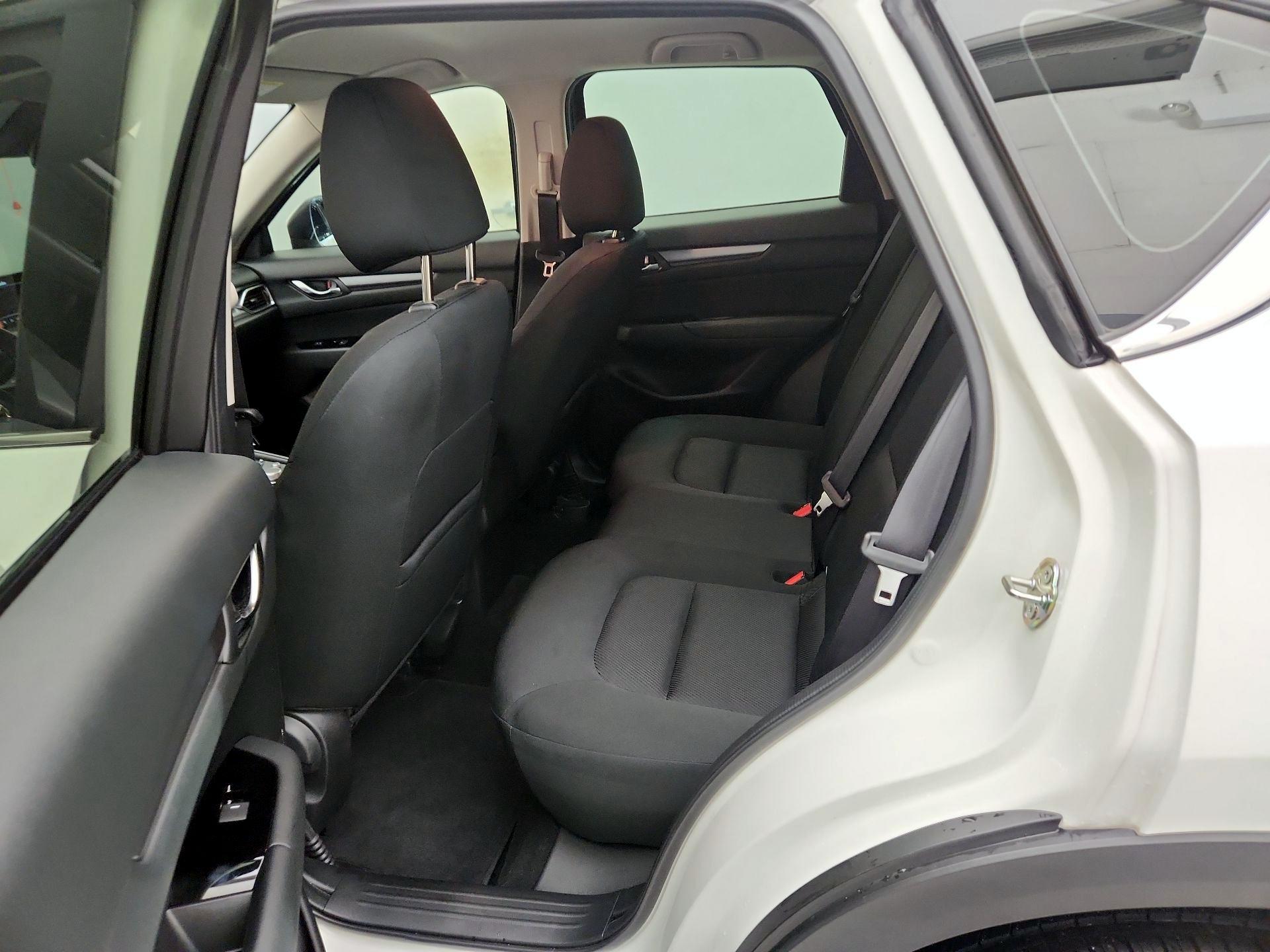 Thumbnail: 2020 Mazda CX-5 - 19