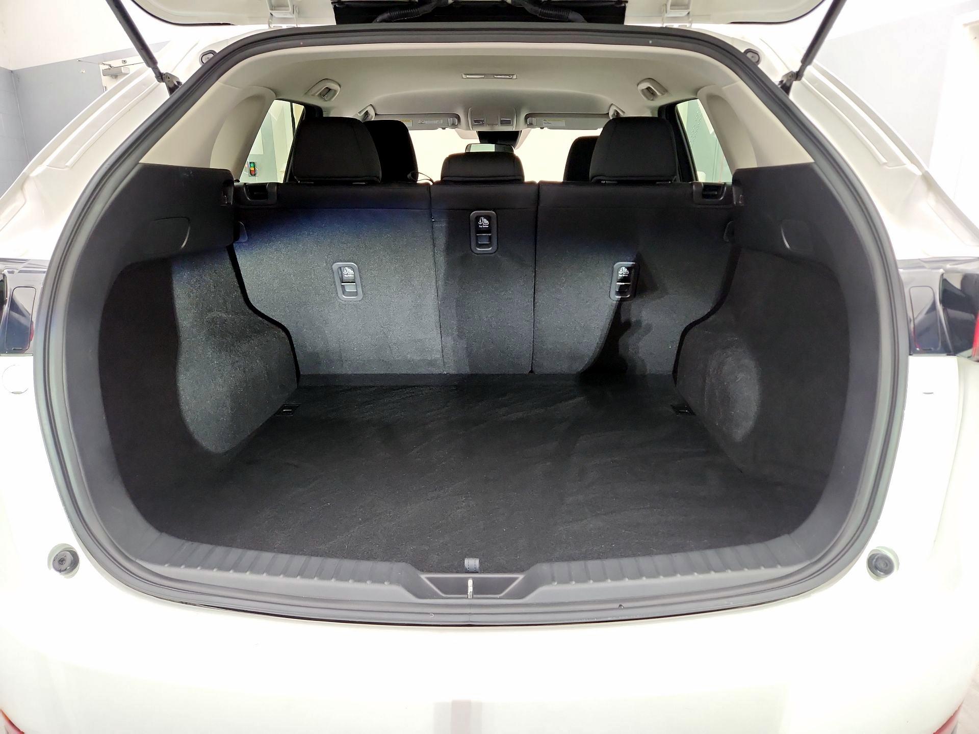 Thumbnail: 2020 Mazda CX-5 - 20