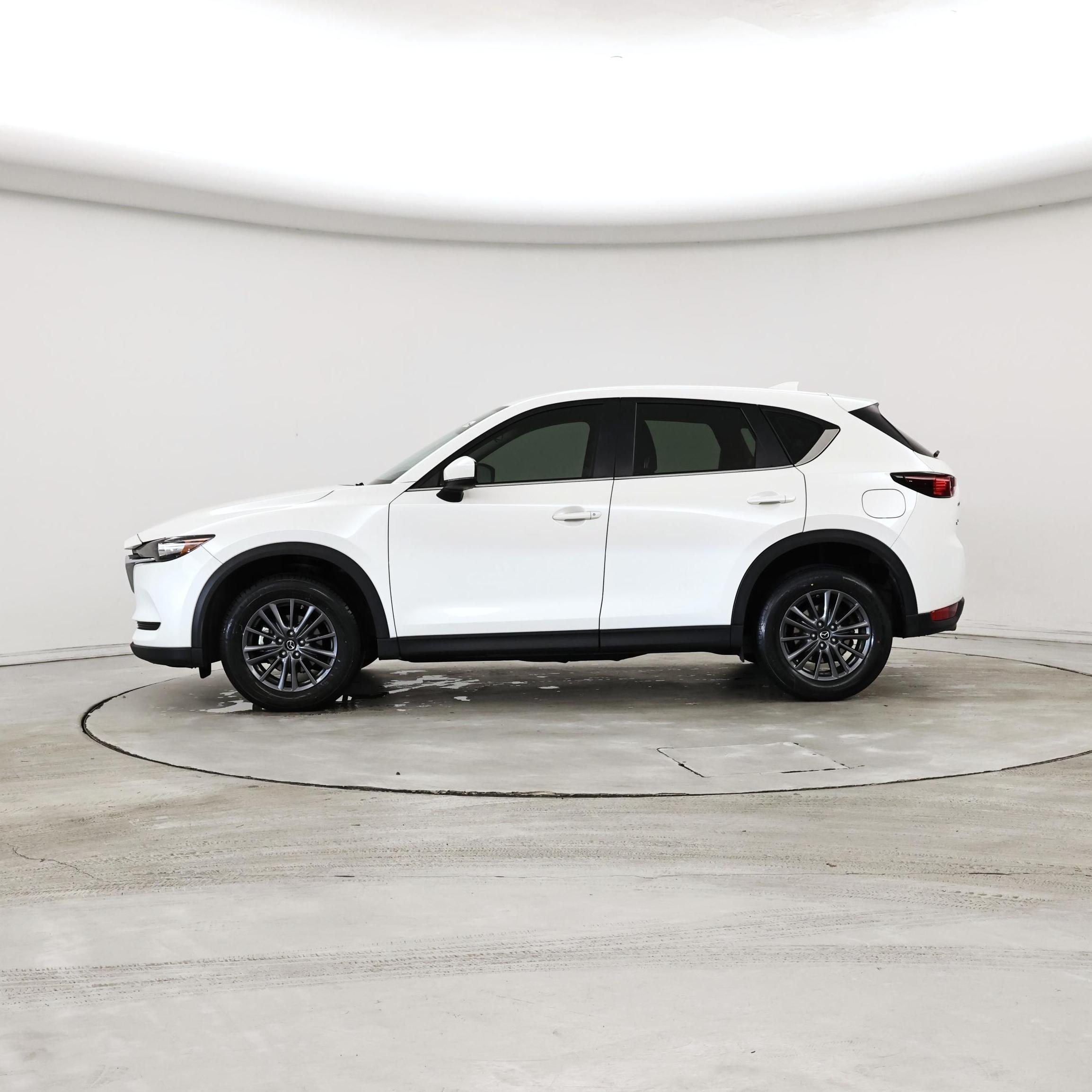 Thumbnail: 2020 Mazda CX-5 - 3