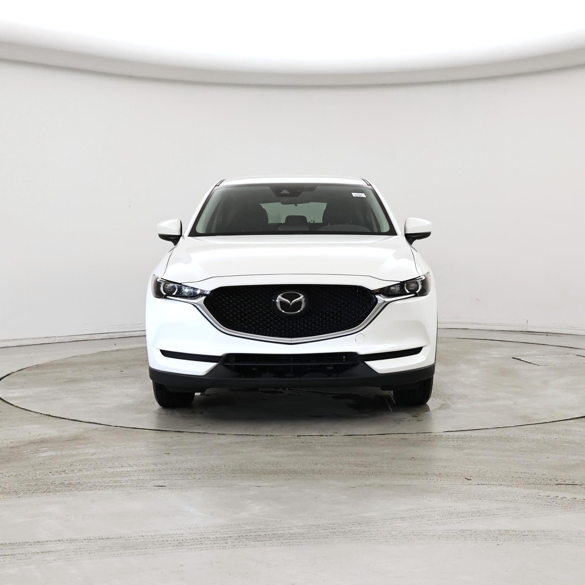 Thumbnail: 2020 Mazda CX-5 - 5