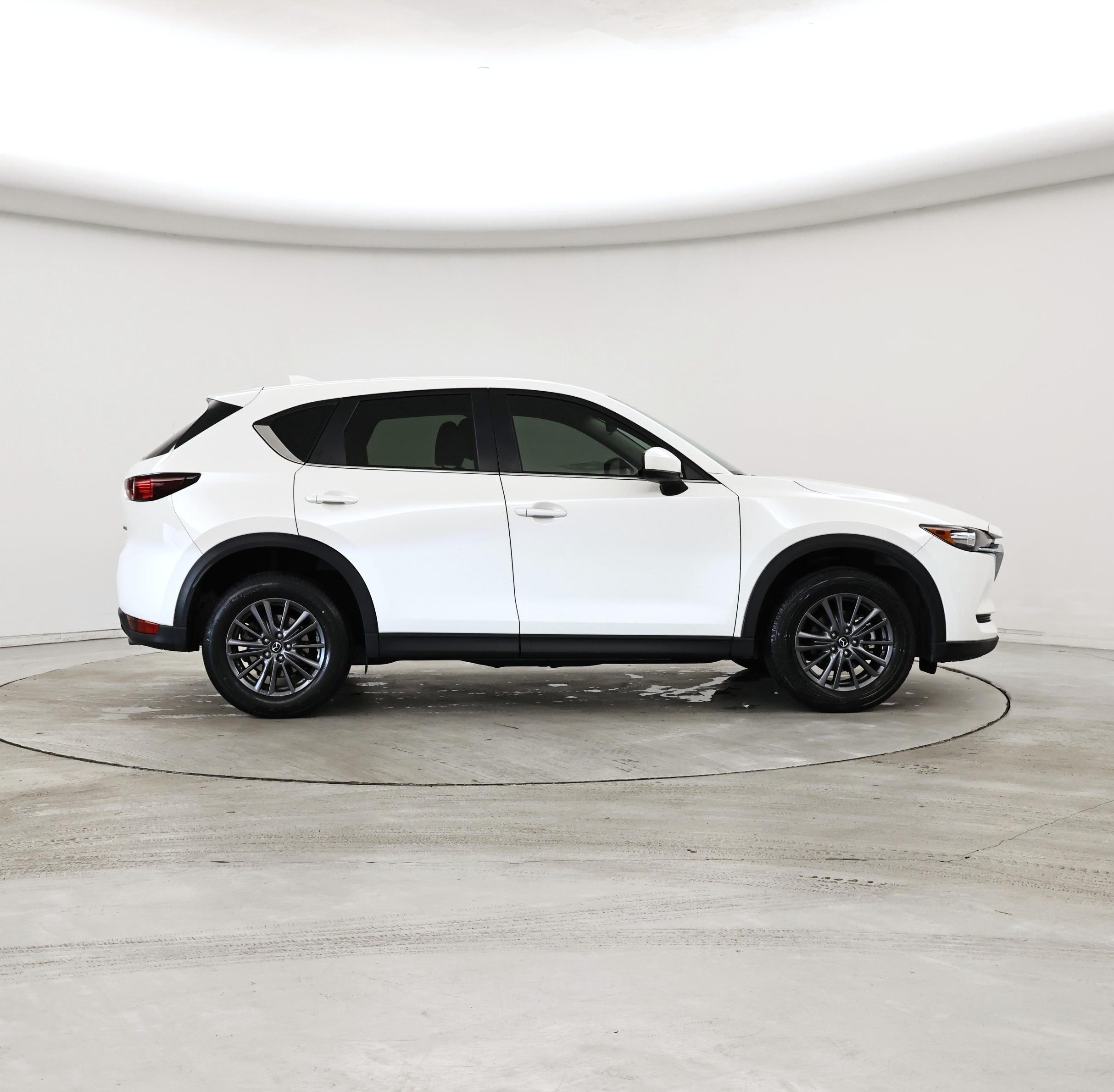 Thumbnail: 2020 Mazda CX-5 - 7