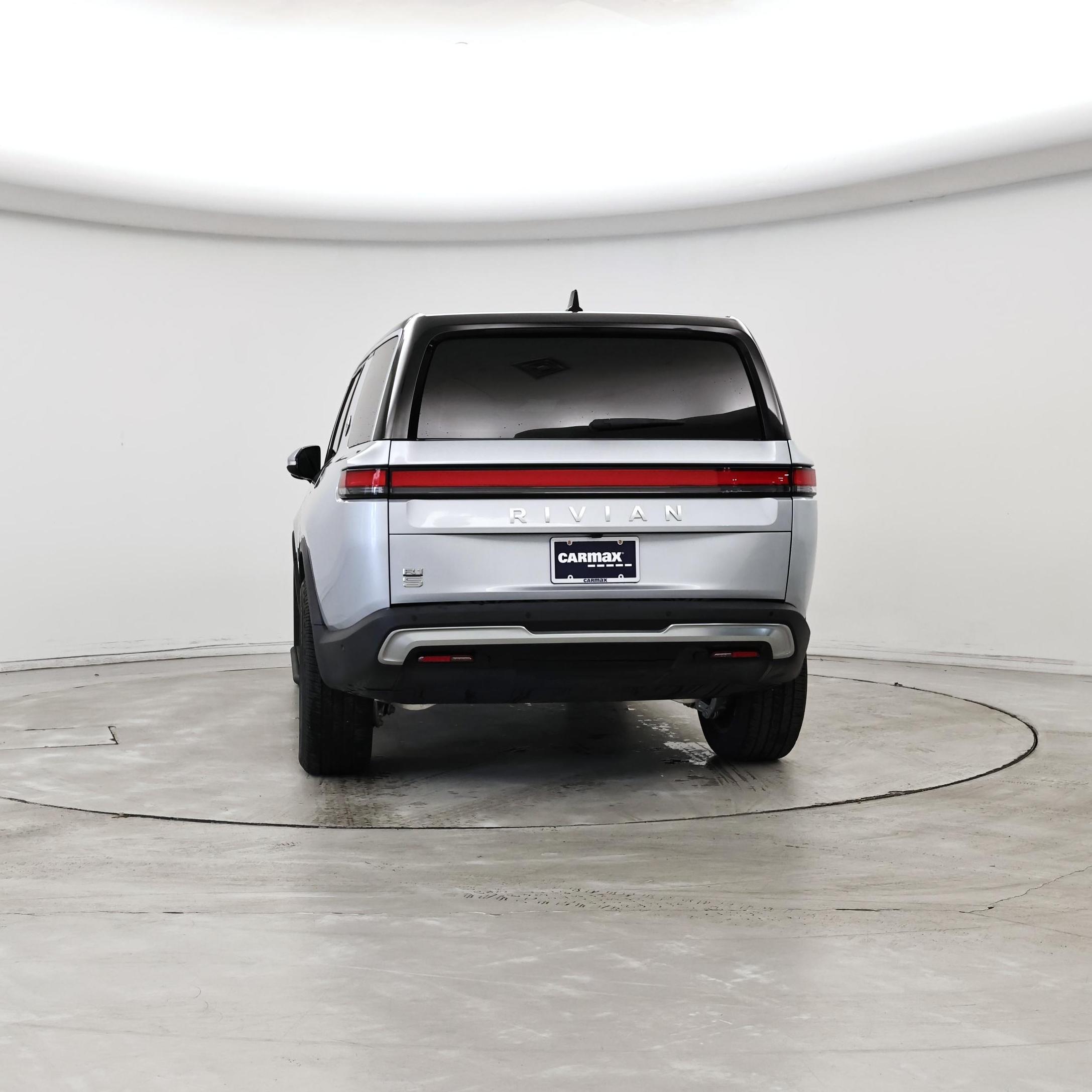 Thumbnail: 2024 Rivian R1S - 6