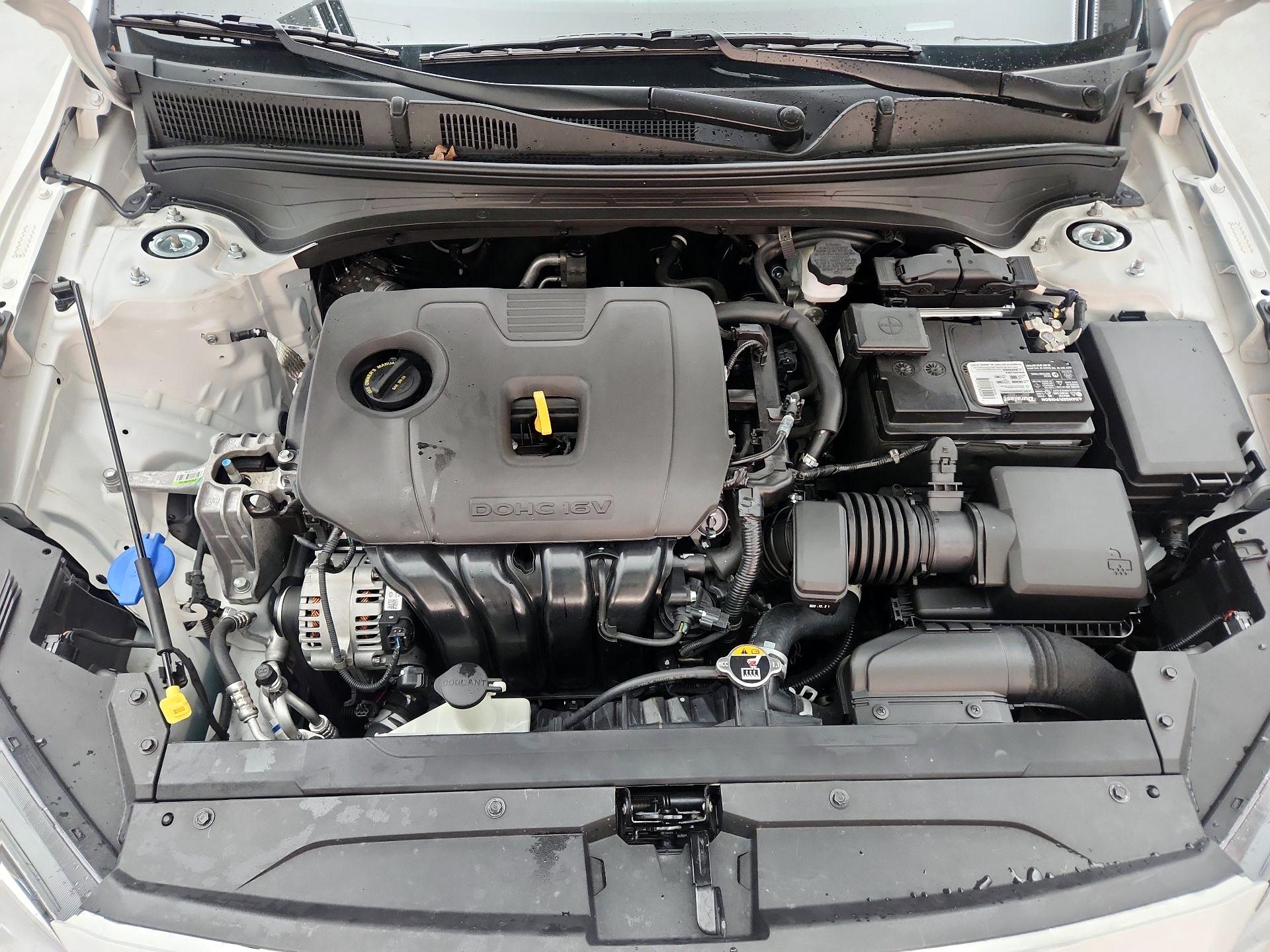 Thumbnail: 2021 Kia Forte - 20