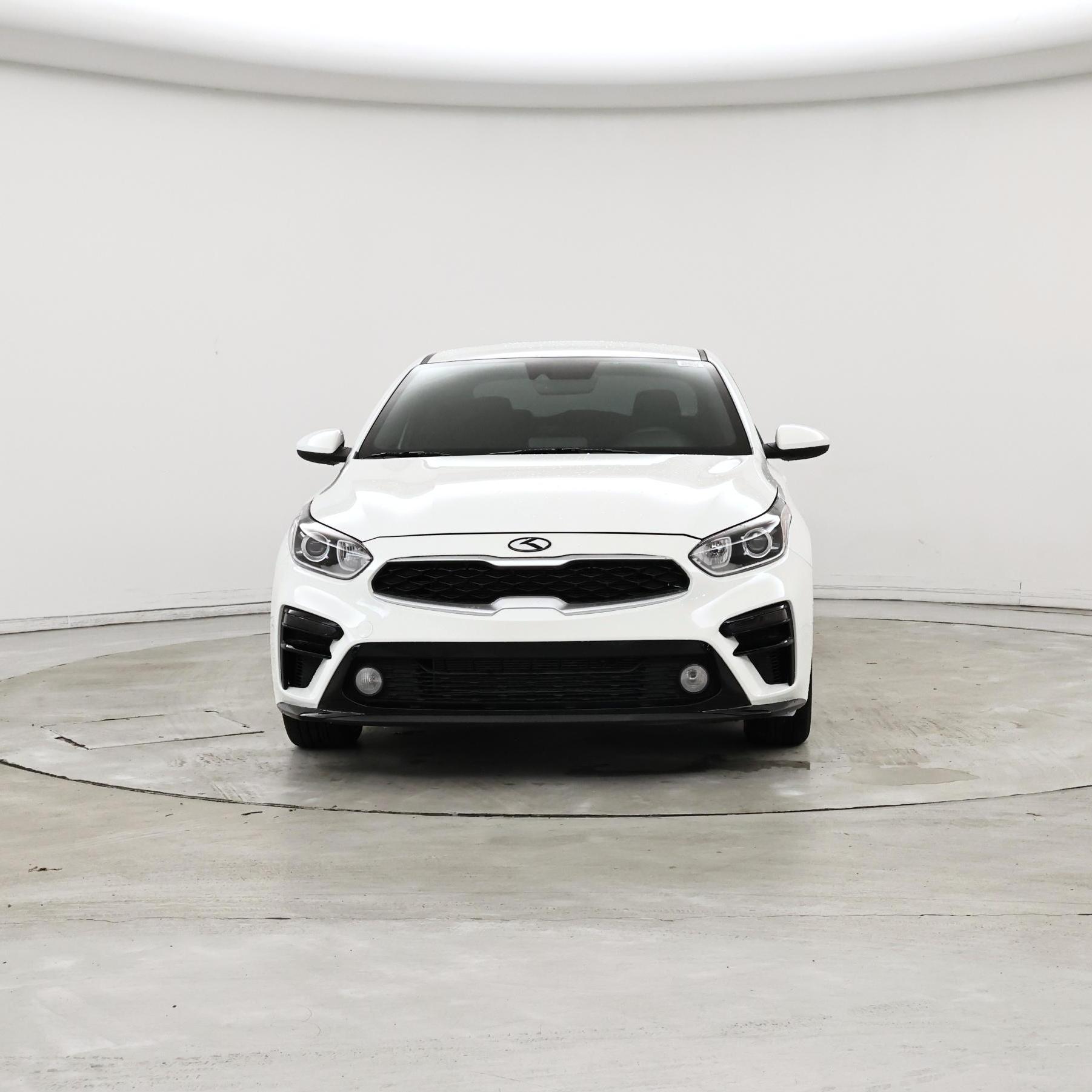 Thumbnail: 2021 Kia Forte - 5