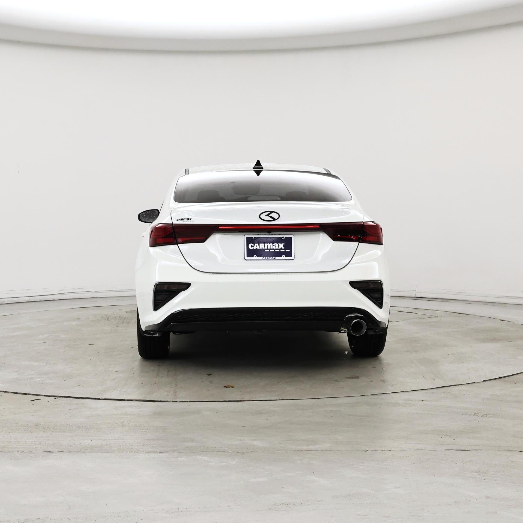 Thumbnail: 2021 Kia Forte - 6