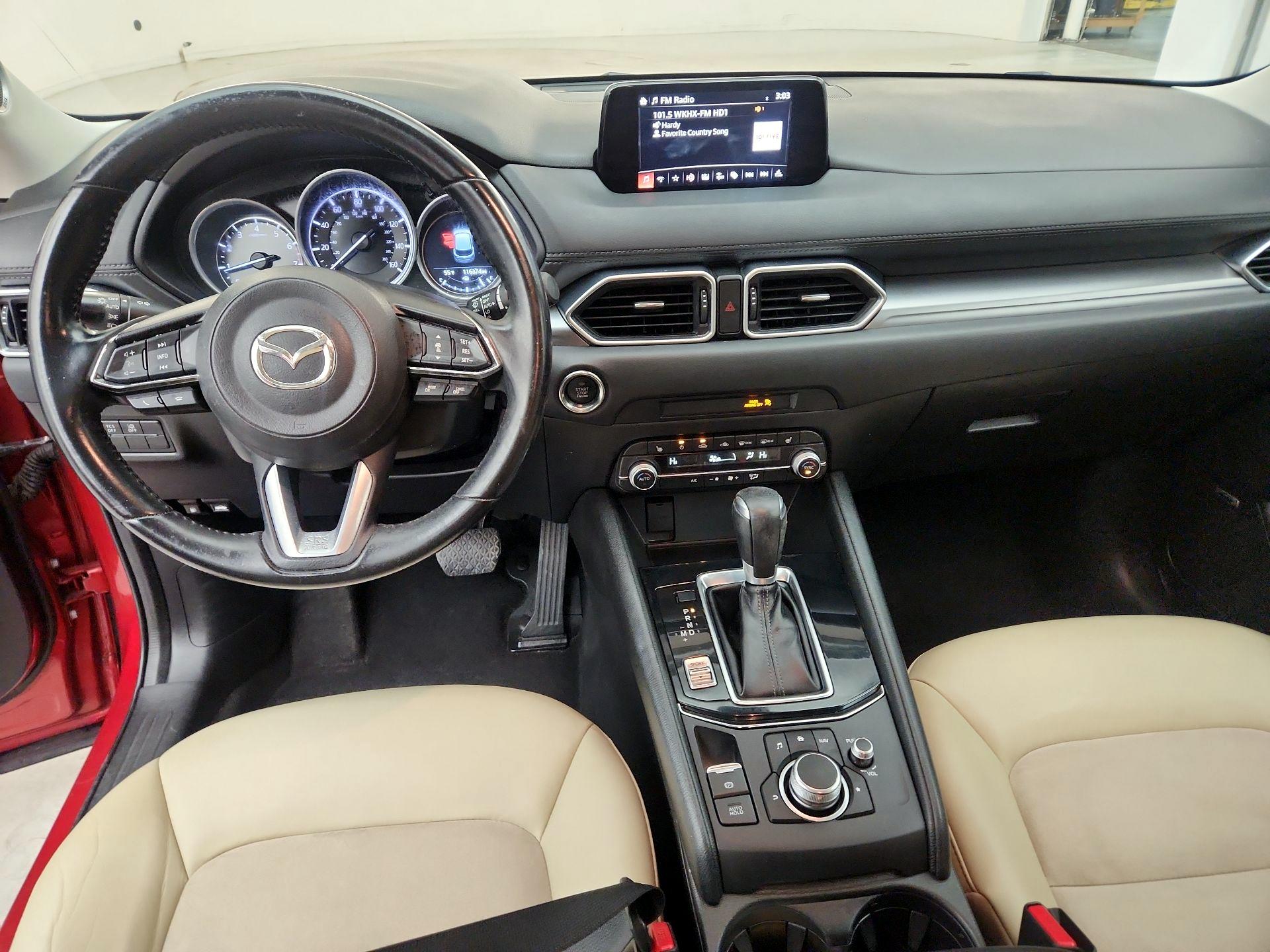 Thumbnail: 2019 Mazda CX-5 - 9