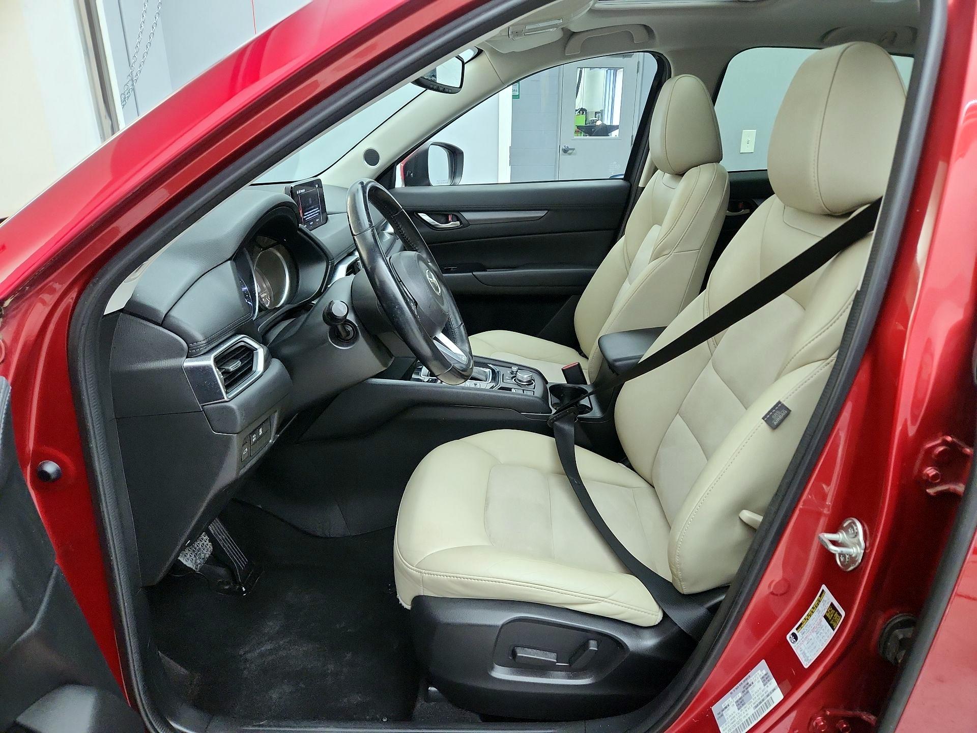 Thumbnail: 2019 Mazda CX-5 - 11