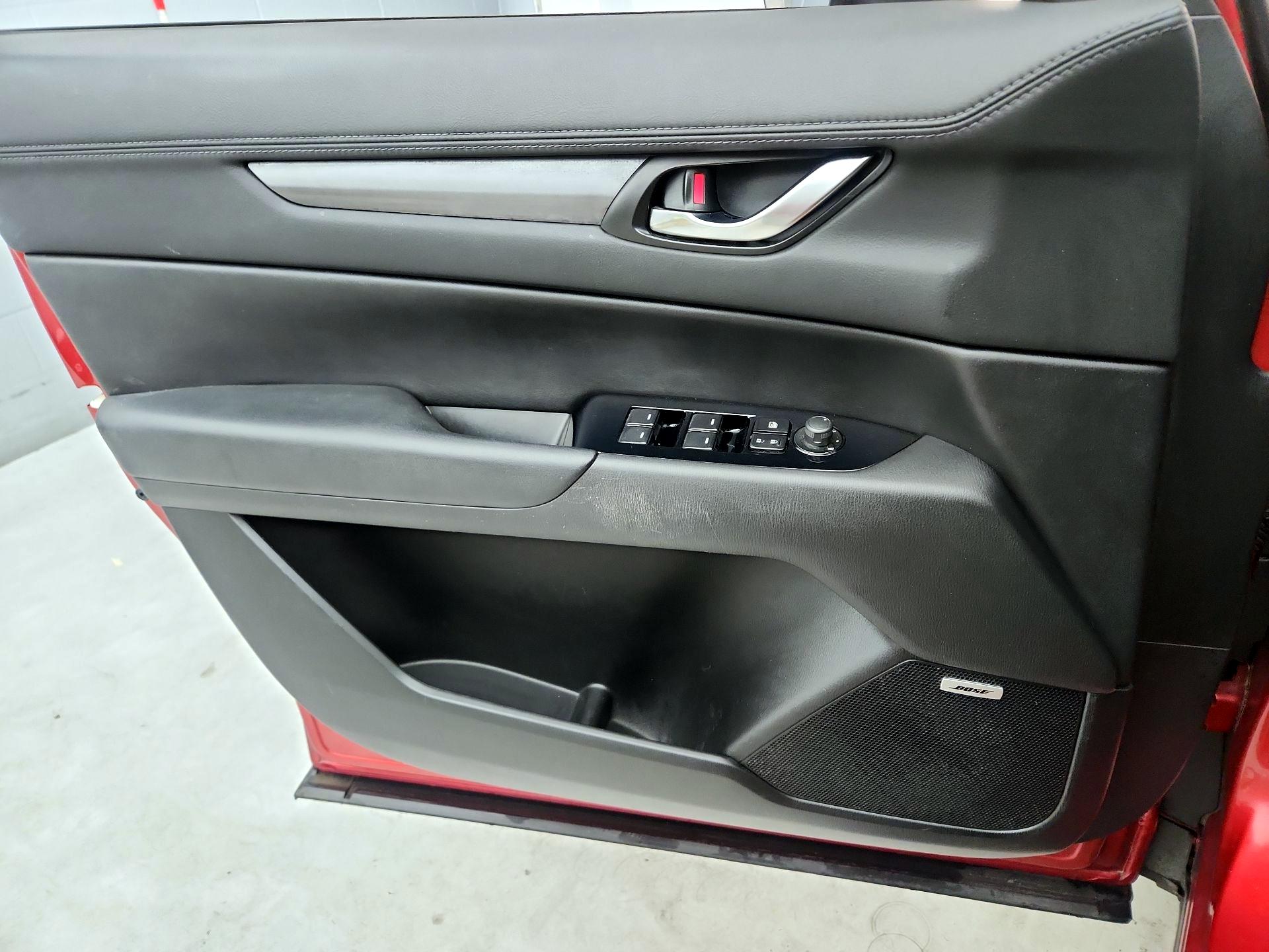 Thumbnail: 2019 Mazda CX-5 - 12