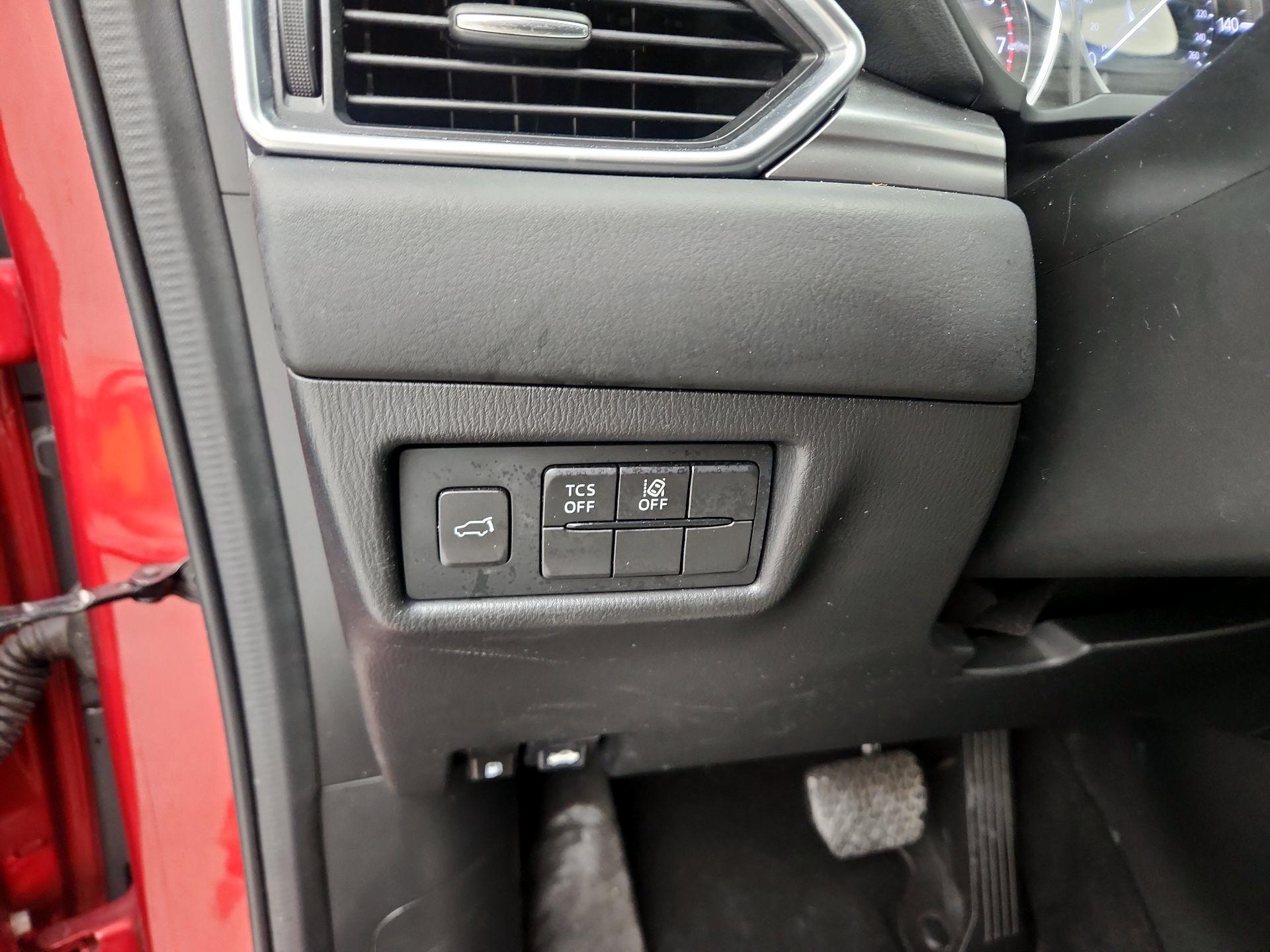 Thumbnail: 2019 Mazda CX-5 - 13