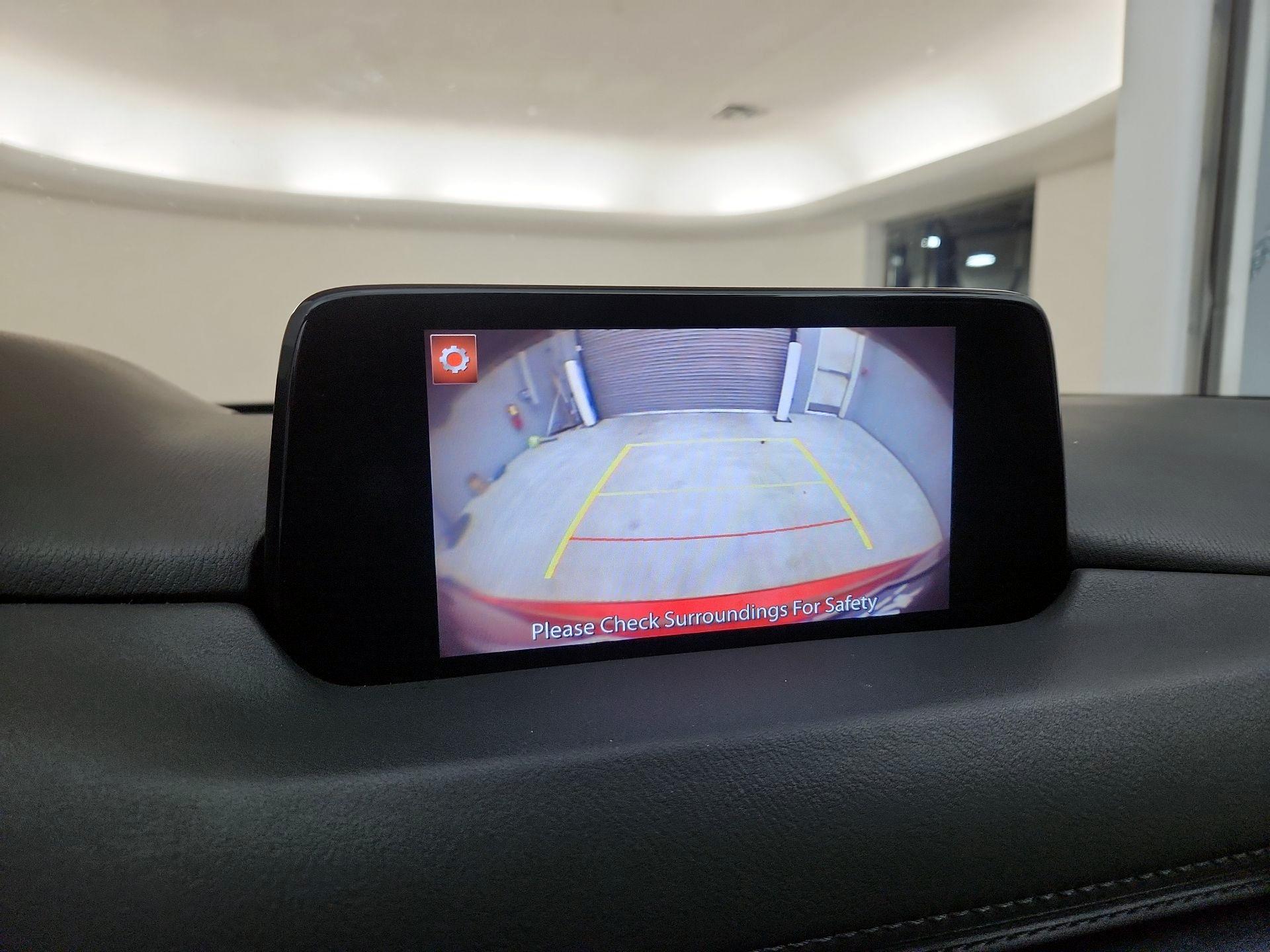 Thumbnail: 2019 Mazda CX-5 - 14