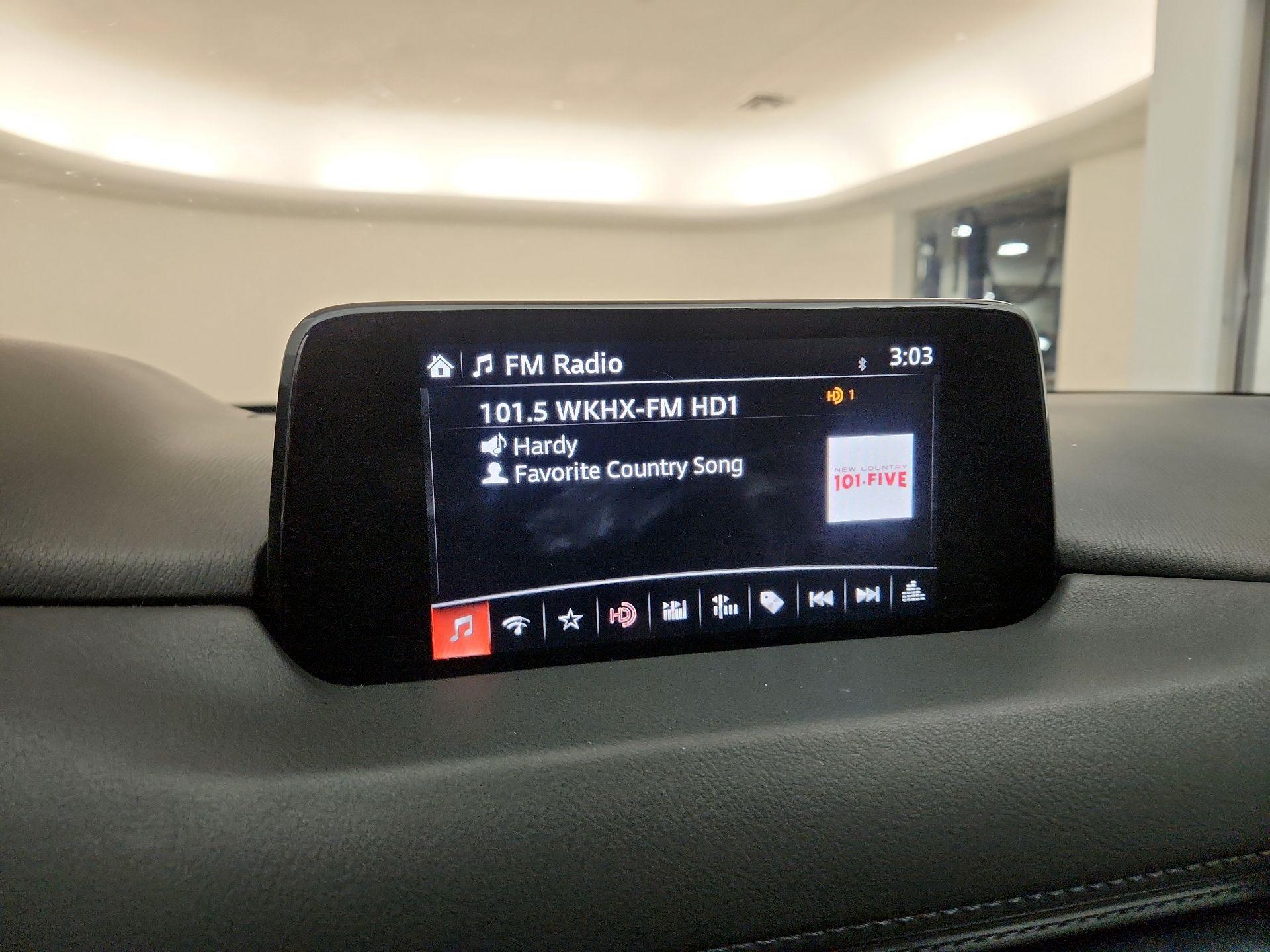 Thumbnail: 2019 Mazda CX-5 - 15