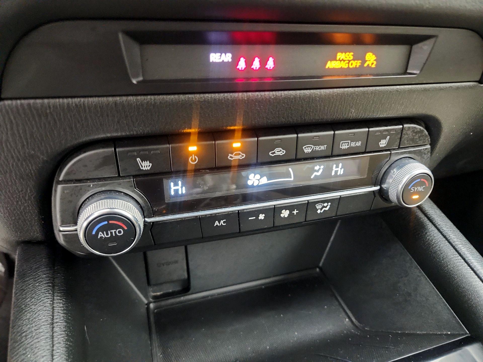 Thumbnail: 2019 Mazda CX-5 - 16