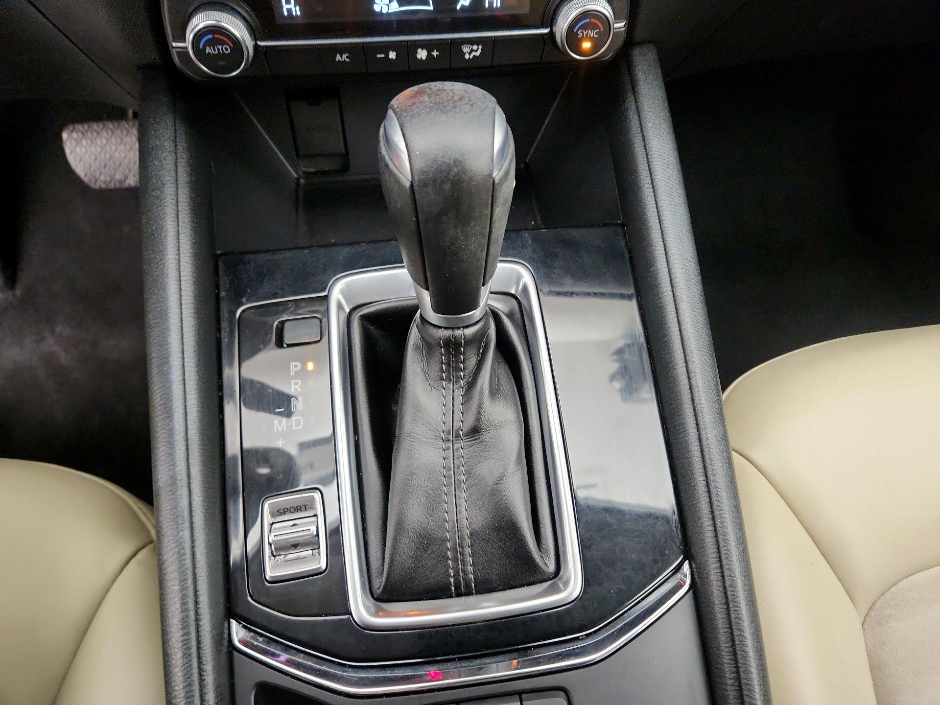 Thumbnail: 2019 Mazda CX-5 - 17