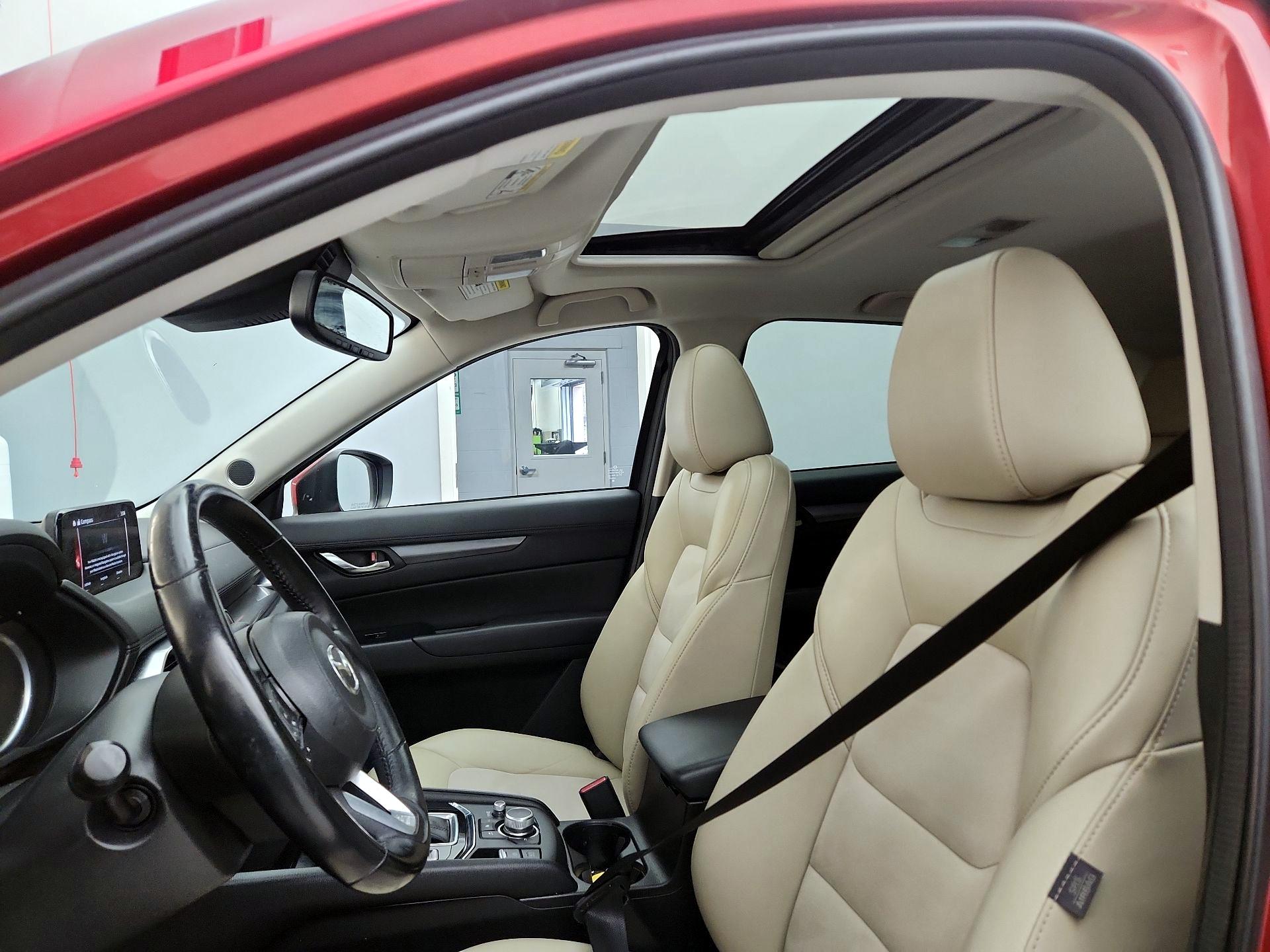 Thumbnail: 2019 Mazda CX-5 - 18