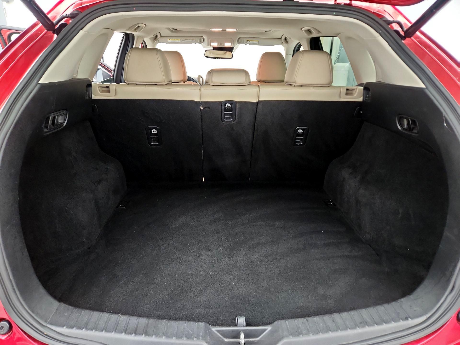 Thumbnail: 2019 Mazda CX-5 - 20